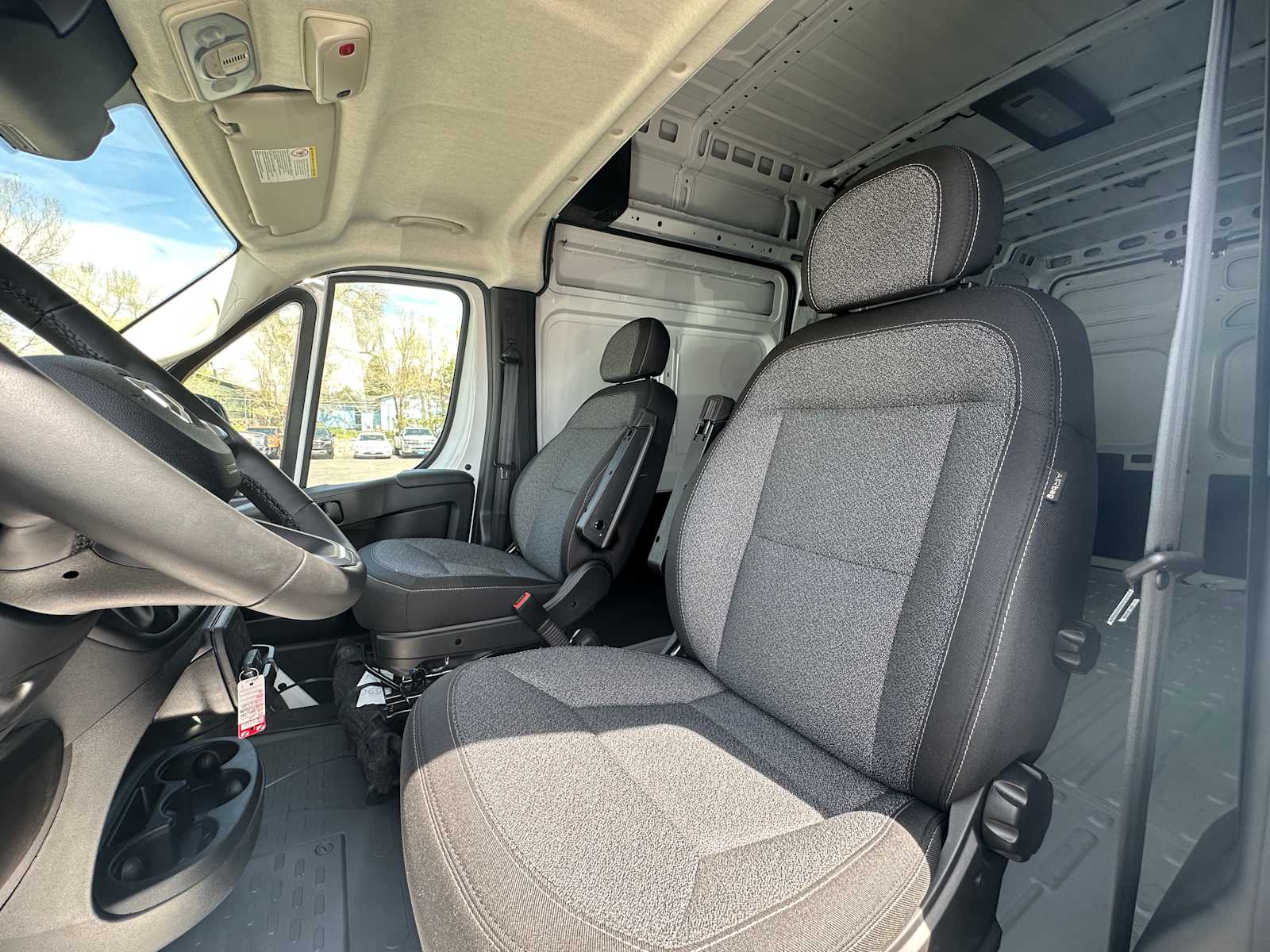 Thumbnail: 2024 RAM ProMaster - 30