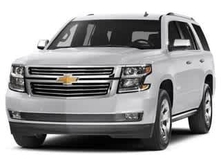2015 Chevrolet Tahoe LT -
                  Billings, MT