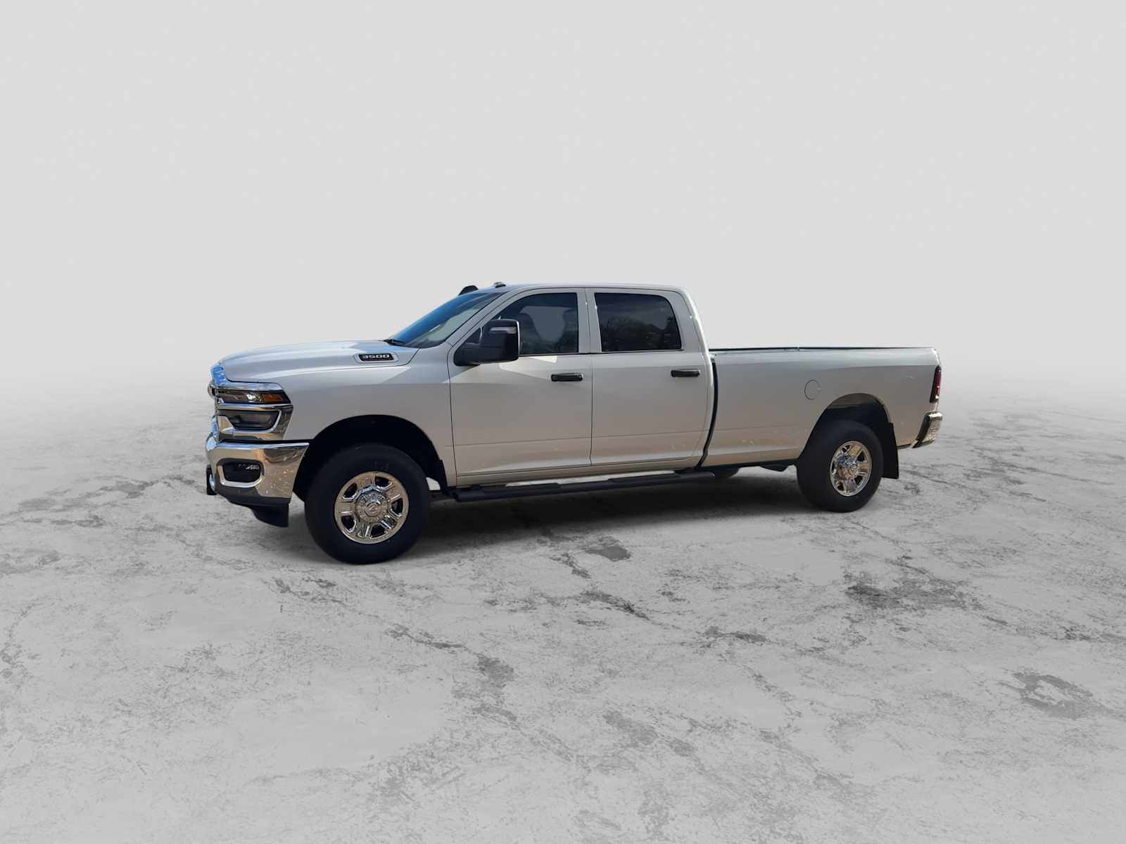 Thumbnail: 2026 RAM 3500 - 4
