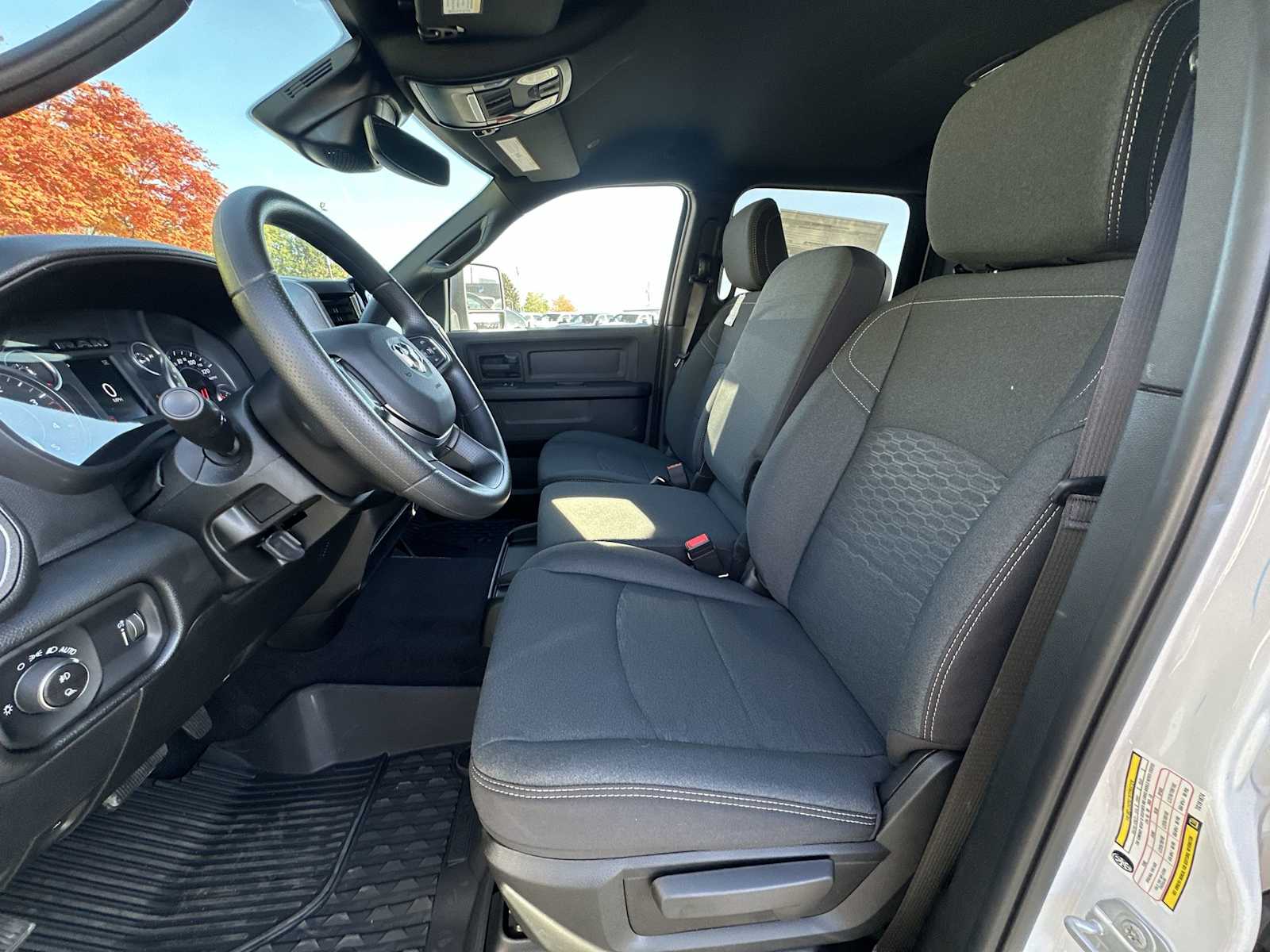 Thumbnail: 2026 RAM 3500 - 13