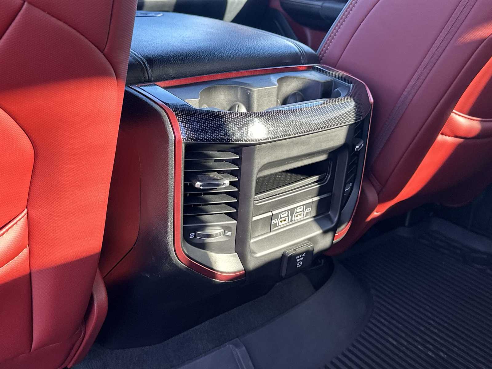 Thumbnail: 2022 RAM 1500 - 21