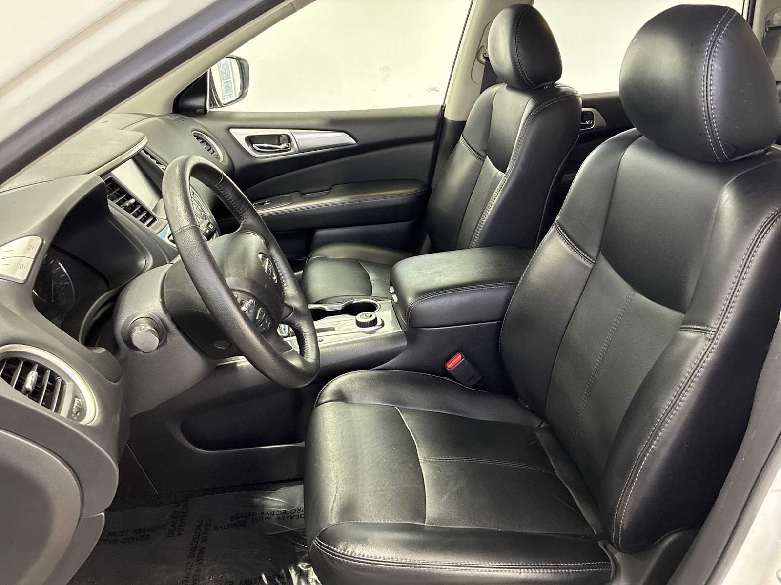 Thumbnail: 2020 Nissan Pathfinder - 13