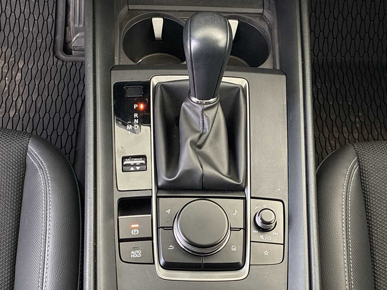 Thumbnail: 2024 Mazda CX-50 - 21