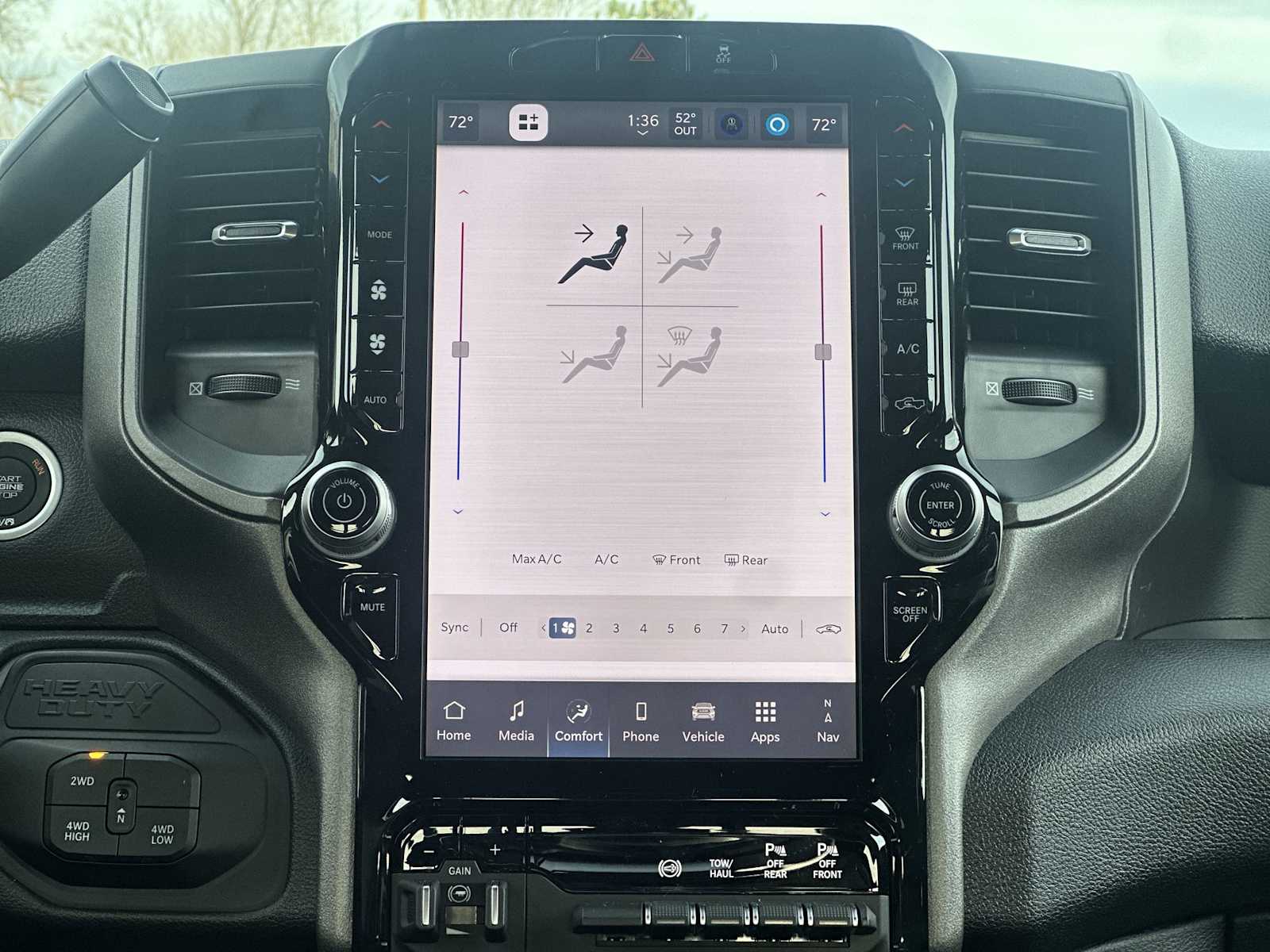 Thumbnail: 2026 RAM 3500 - 16