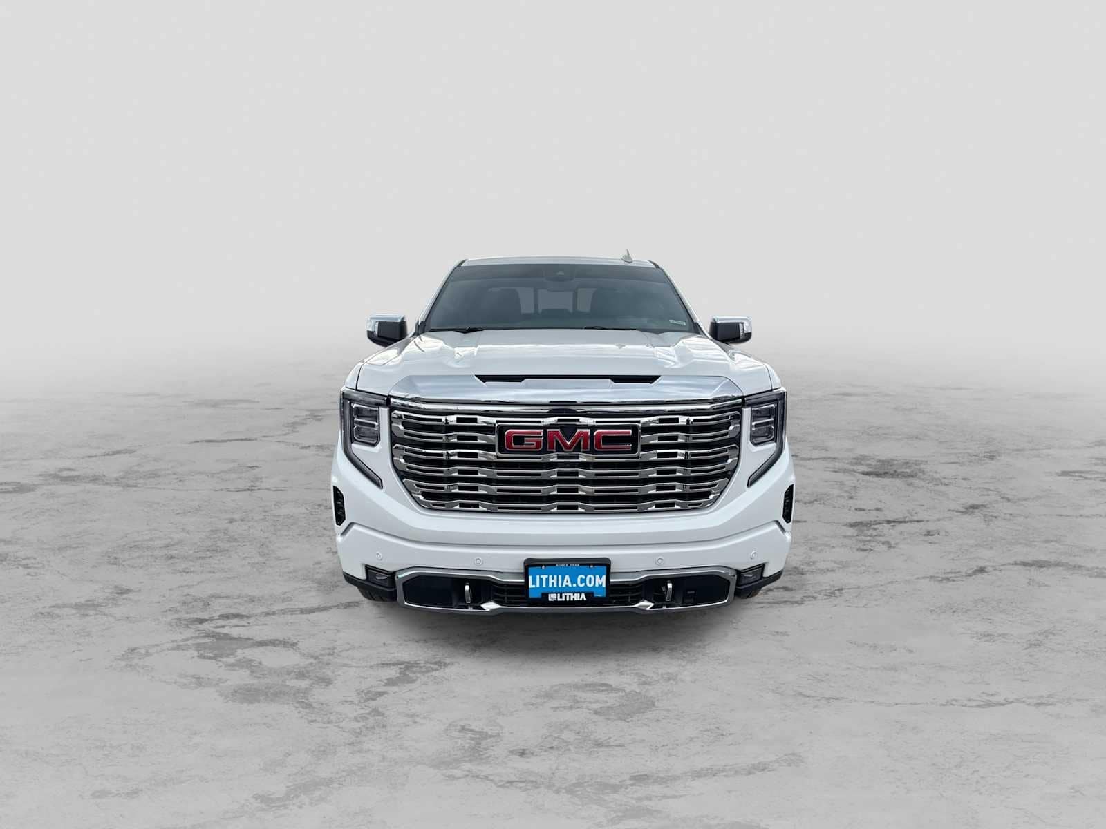 Thumbnail: 2023 GMC Sierra 1500 - 3