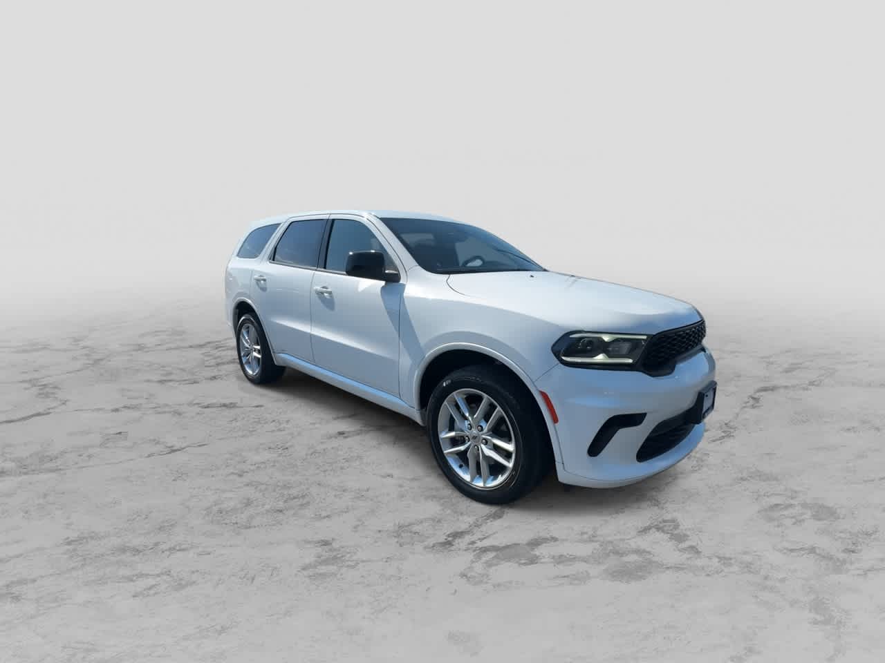 2023 Dodge Durango GT photo 2