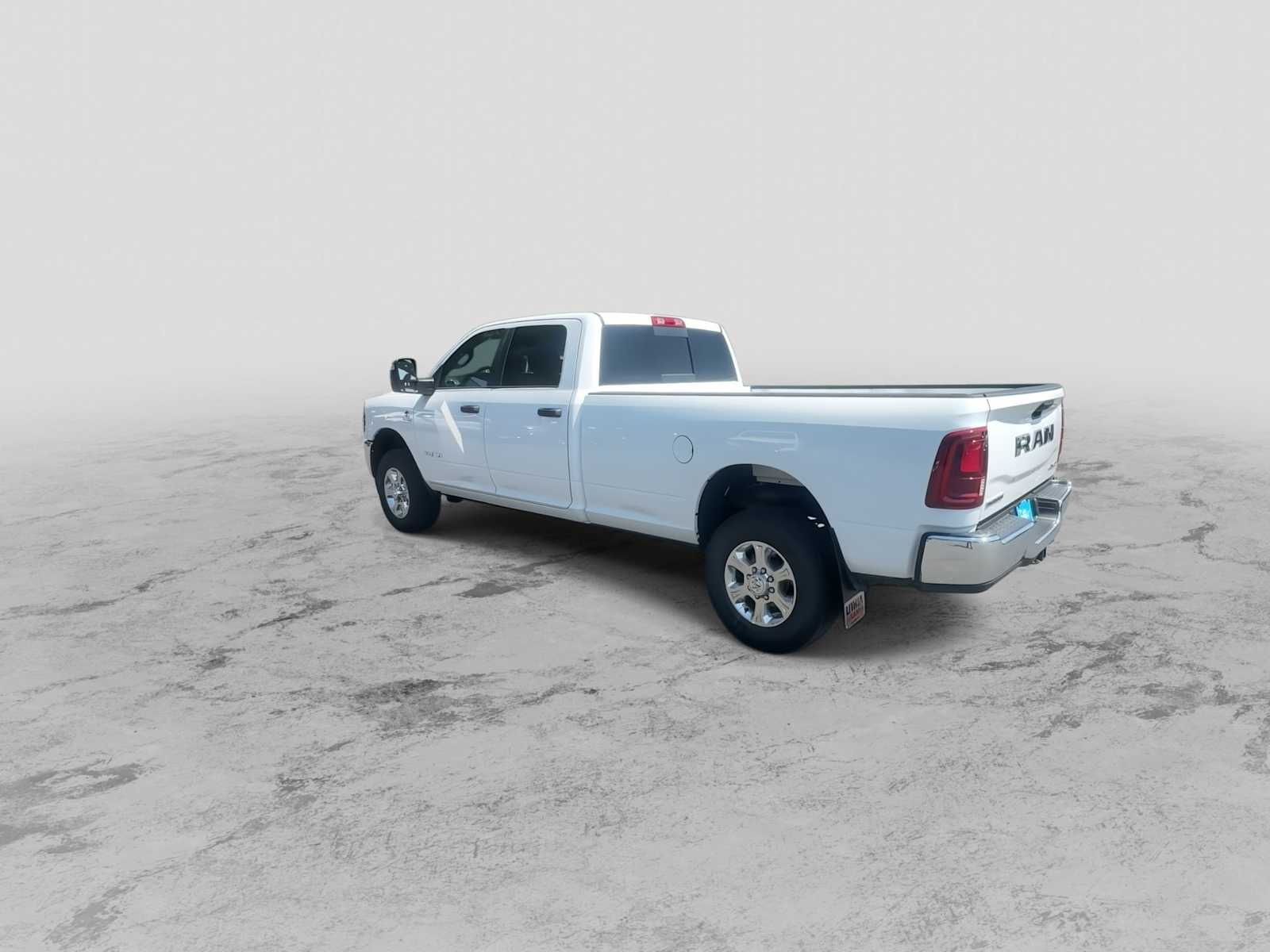 Thumbnail: 2025 RAM 2500 - 6