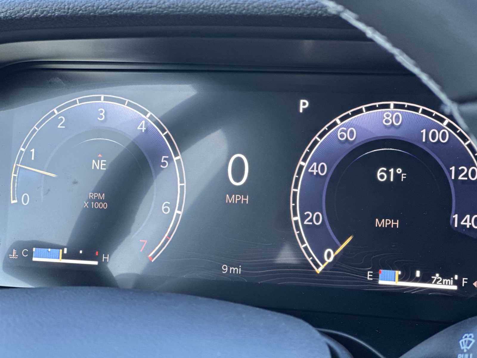 Thumbnail: 2025 Jeep Grand Cherokee - 10