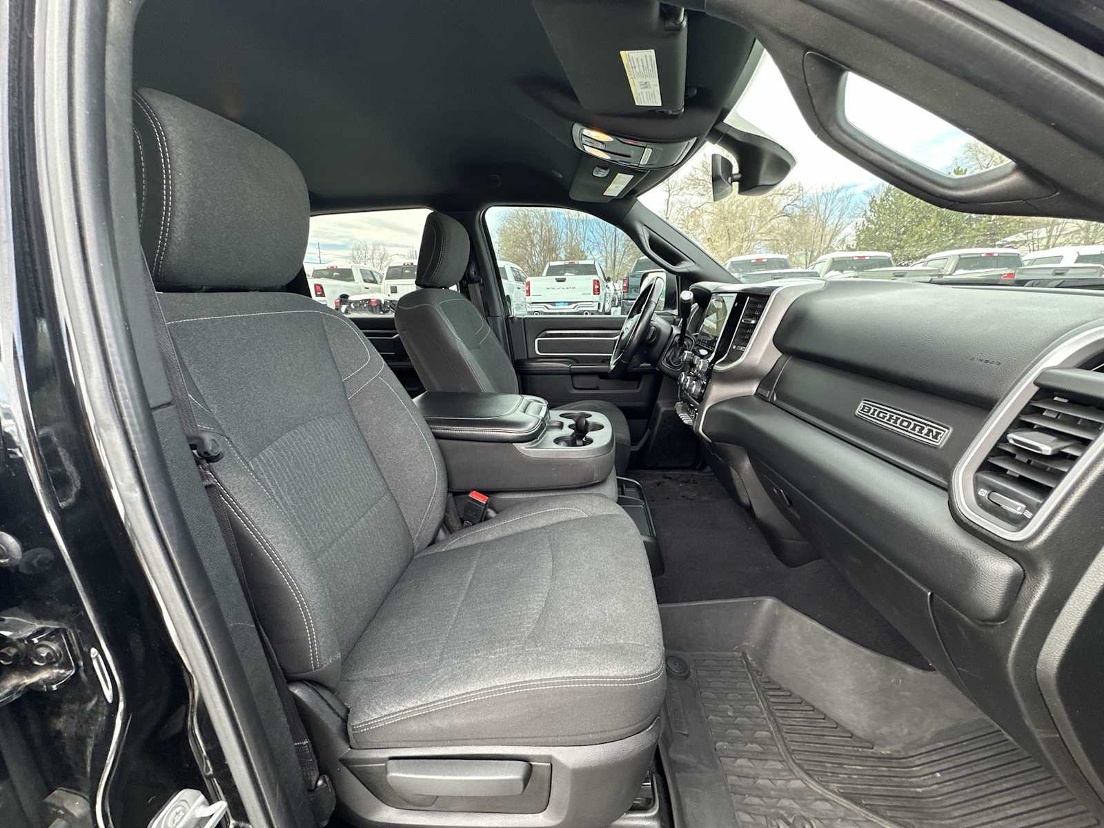 Thumbnail: 2020 RAM 2500 - 24