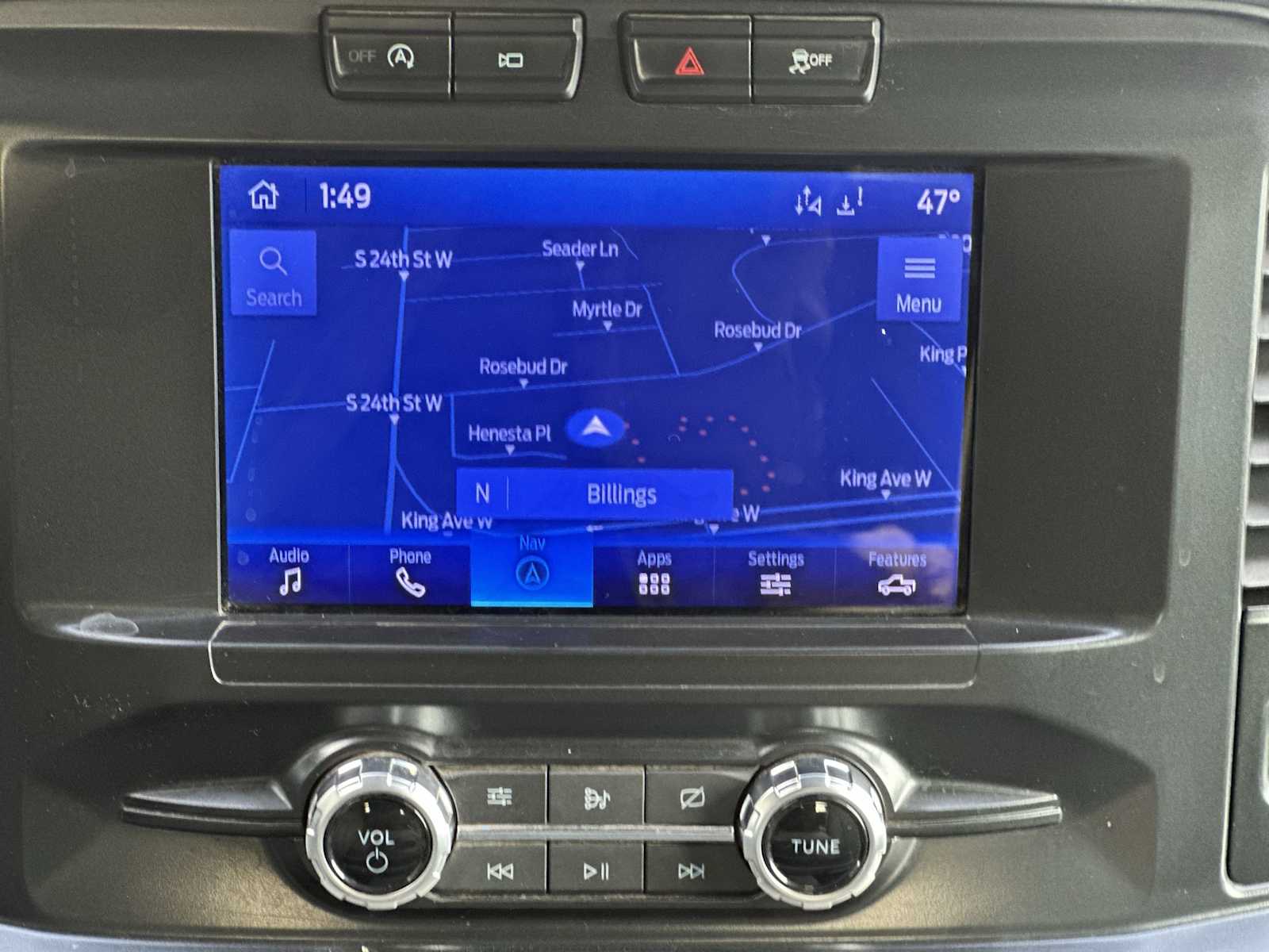 Thumbnail: 2021 Ford F-150 - 18