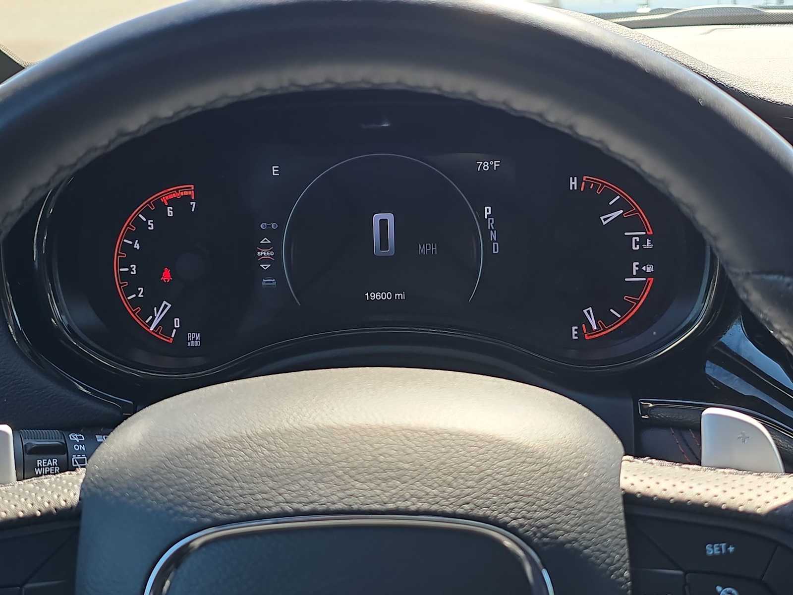 Thumbnail: 2023 Dodge Durango - 10