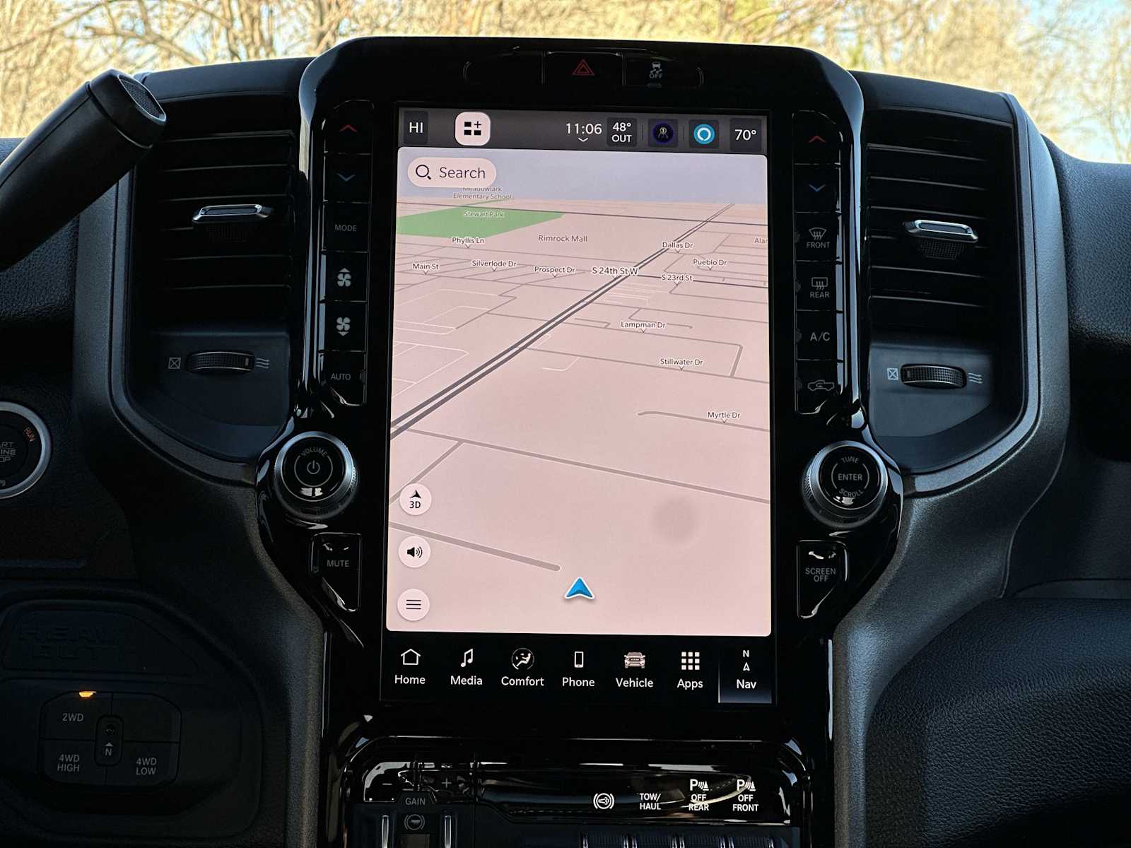 Thumbnail: 2026 RAM 3500 - 18