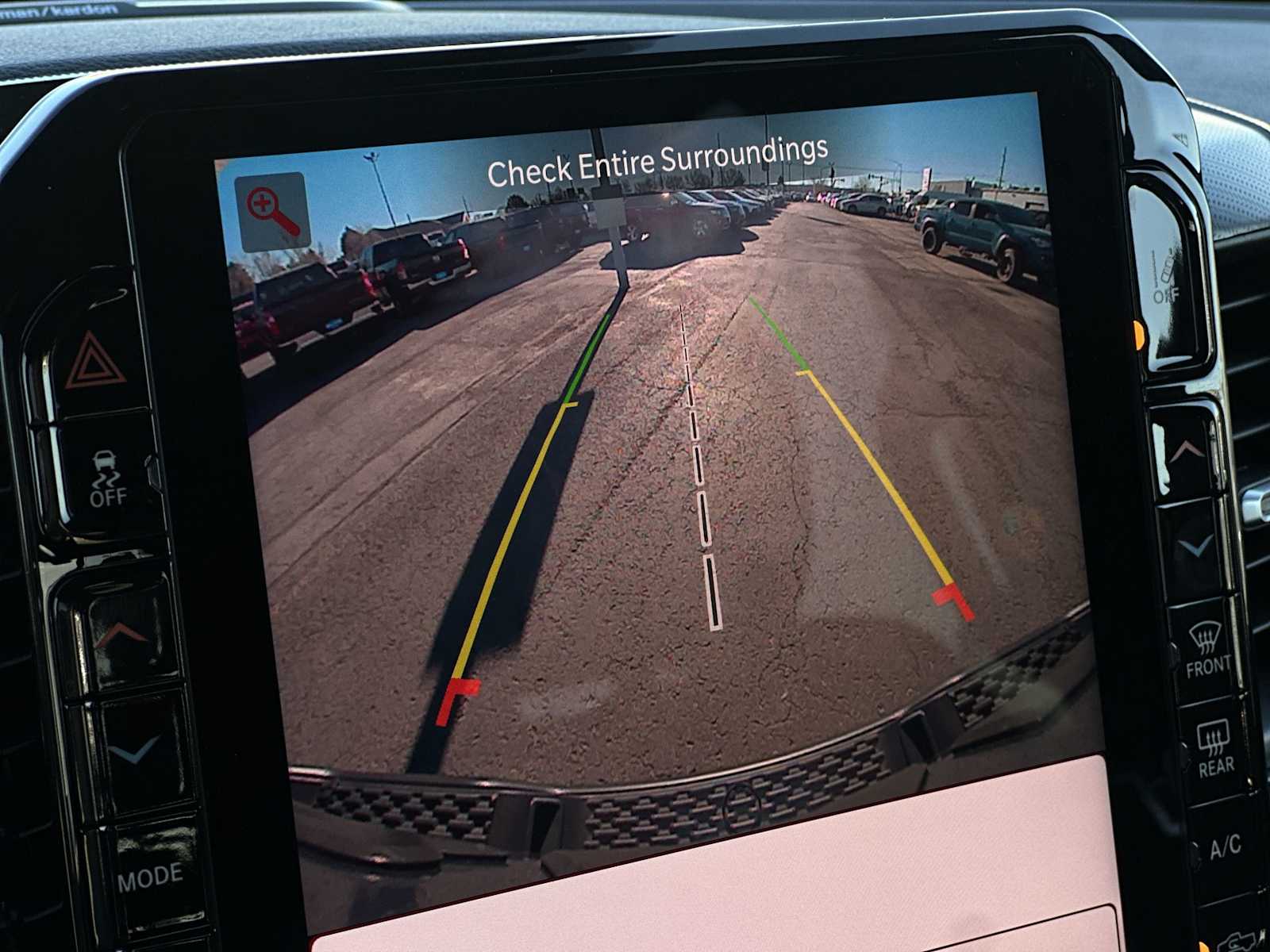 Thumbnail: 2026 RAM 1500 - 23