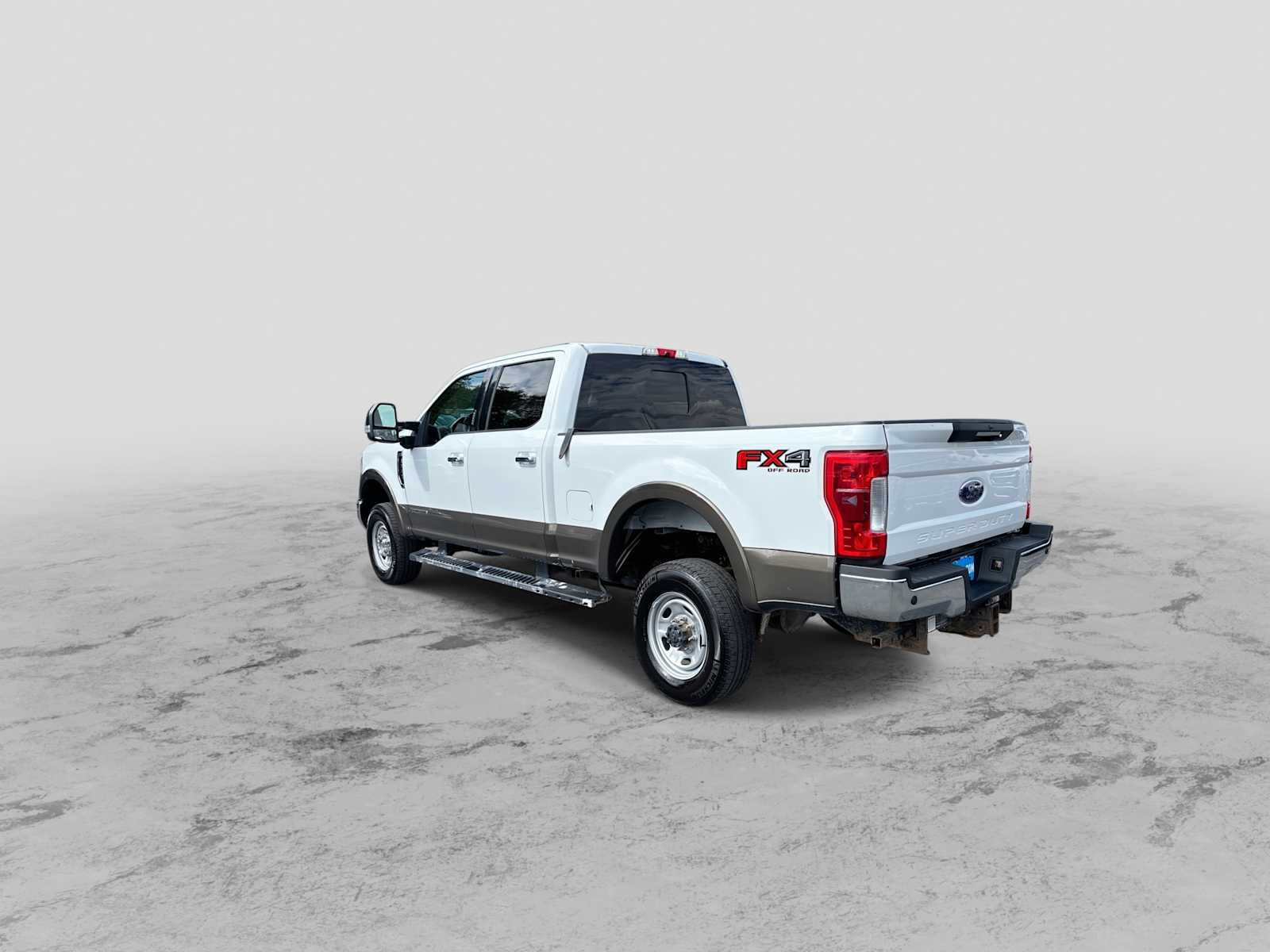 Thumbnail: 2017 Ford F-350 - 5