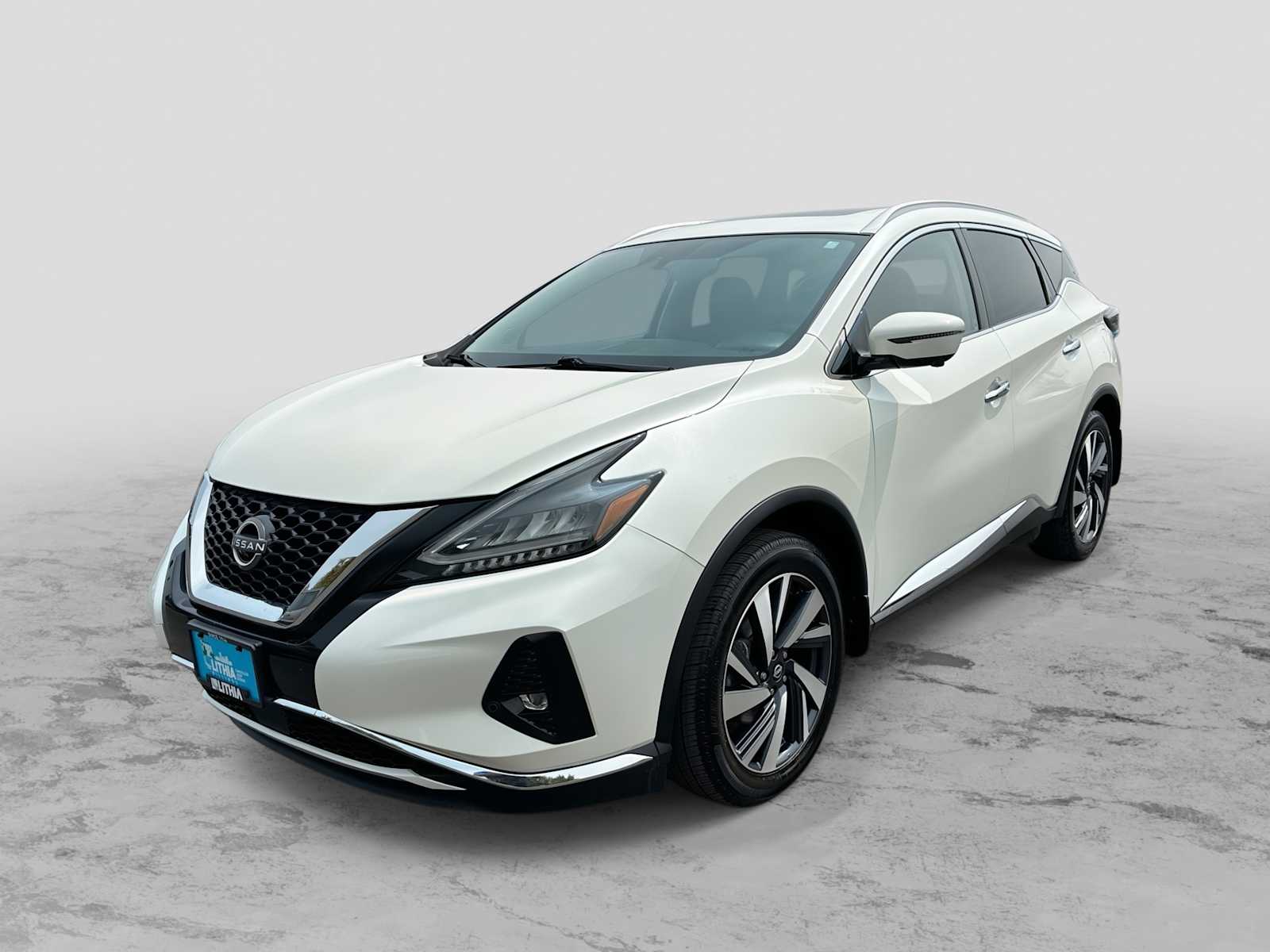 2023 Nissan Murano