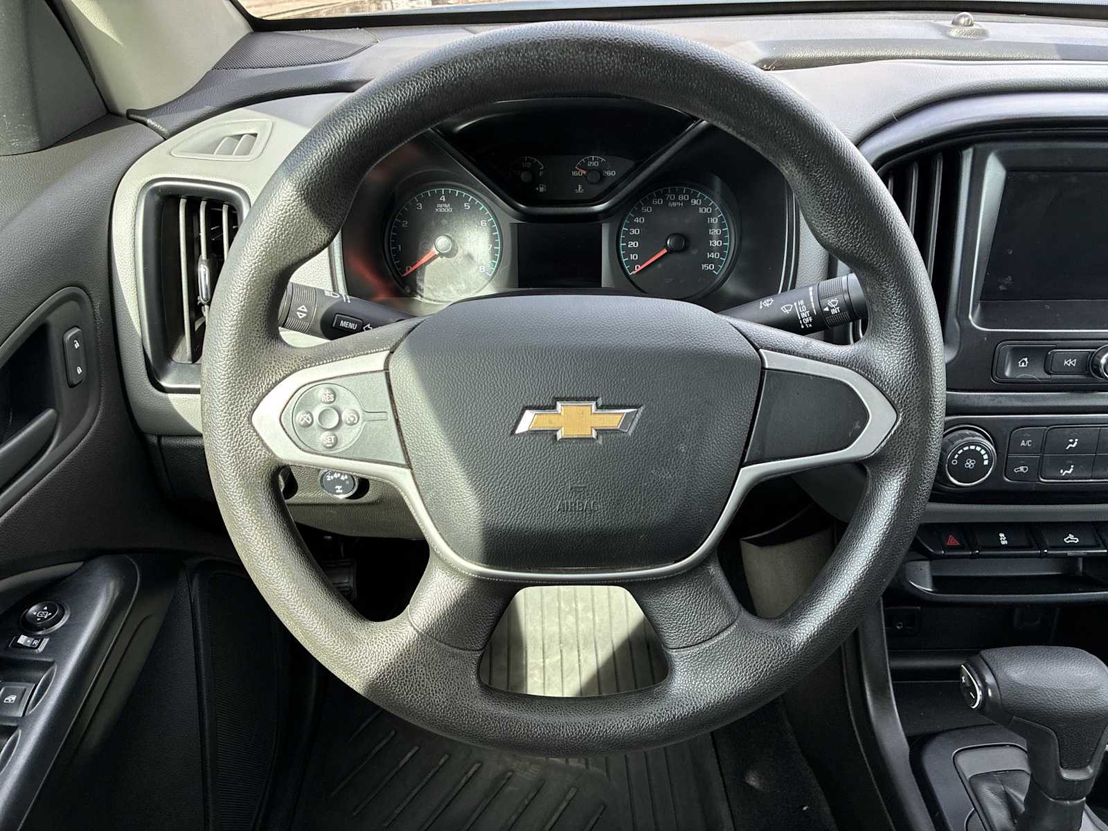 Thumbnail: 2021 Chevrolet Colorado - 11