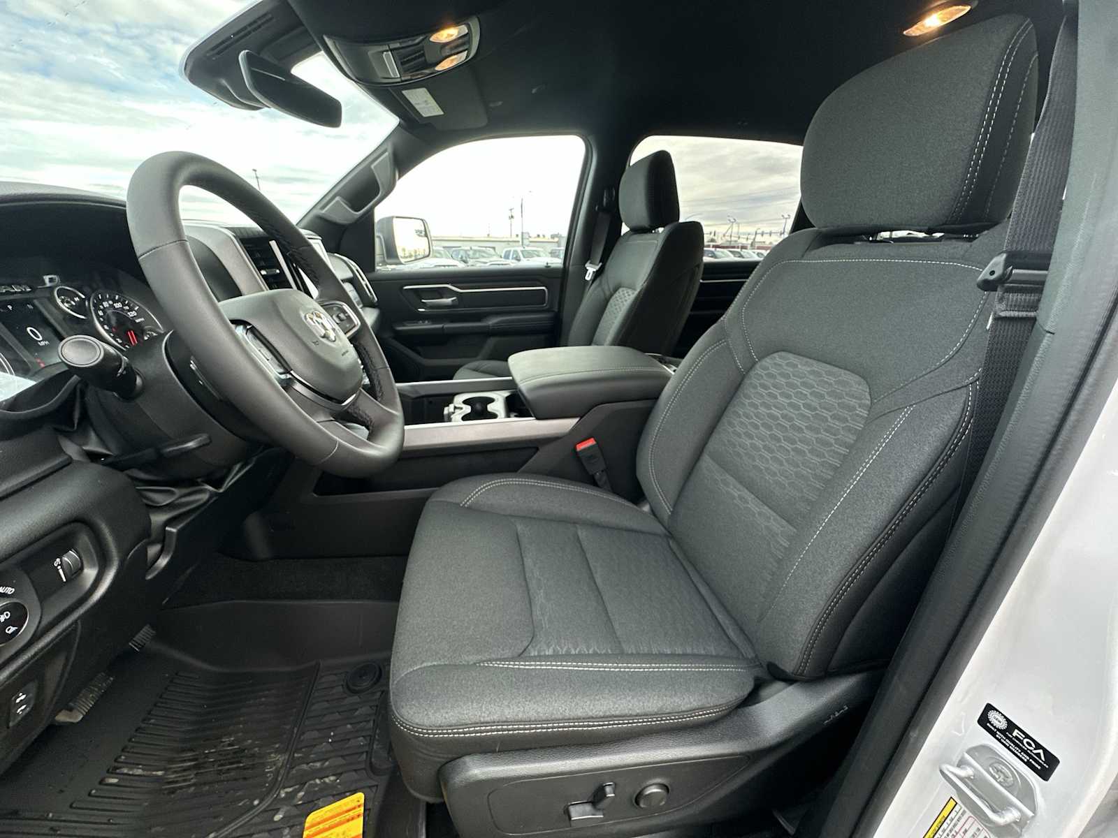 Thumbnail: 2026 RAM 1500 - 13