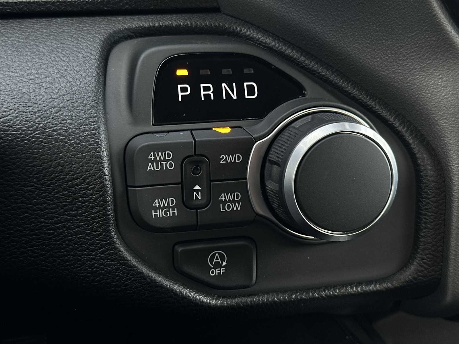 Thumbnail: 2026 RAM 1500 - 20