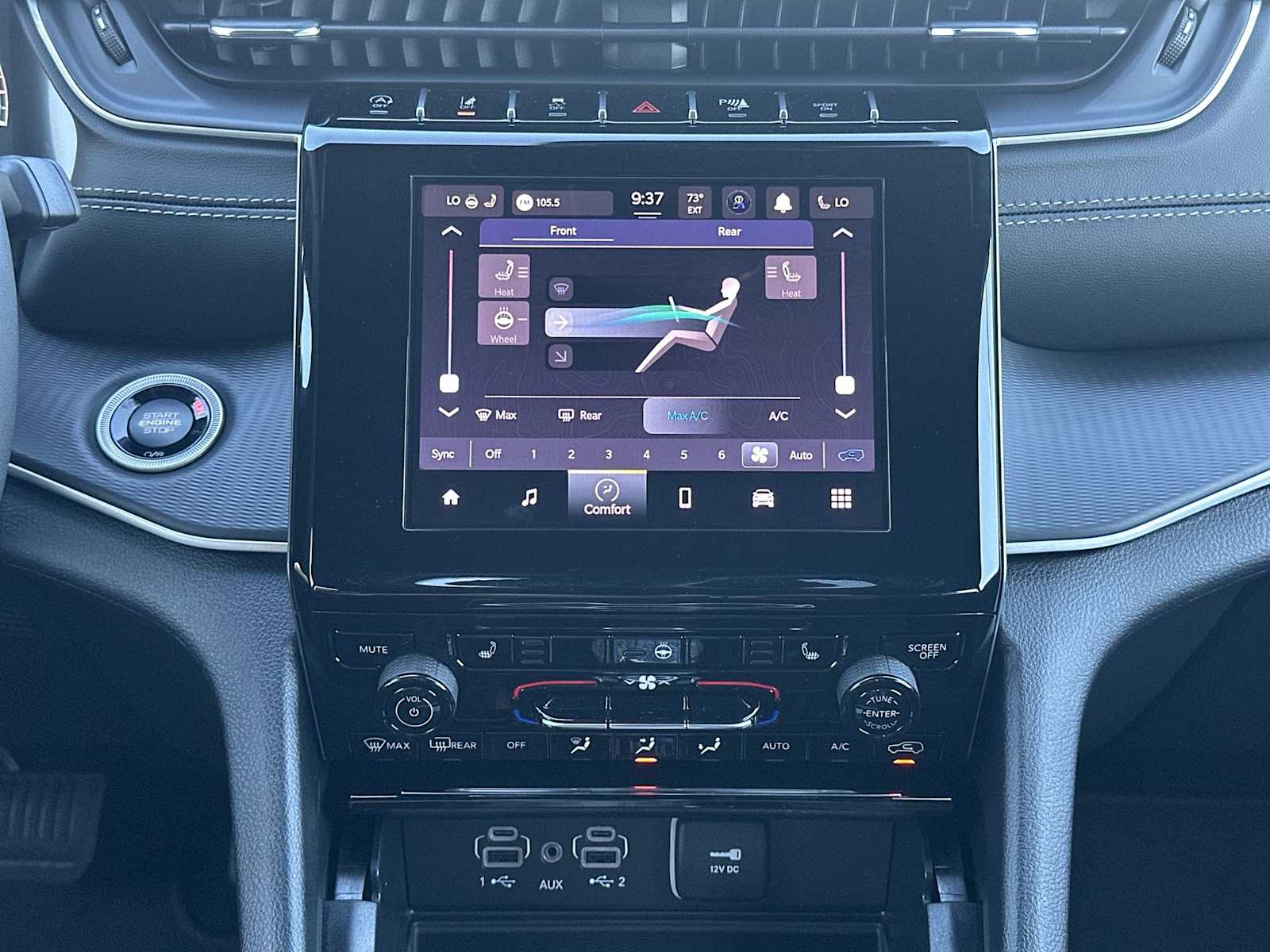 Thumbnail: 2025 Jeep Grand Cherokee - 16