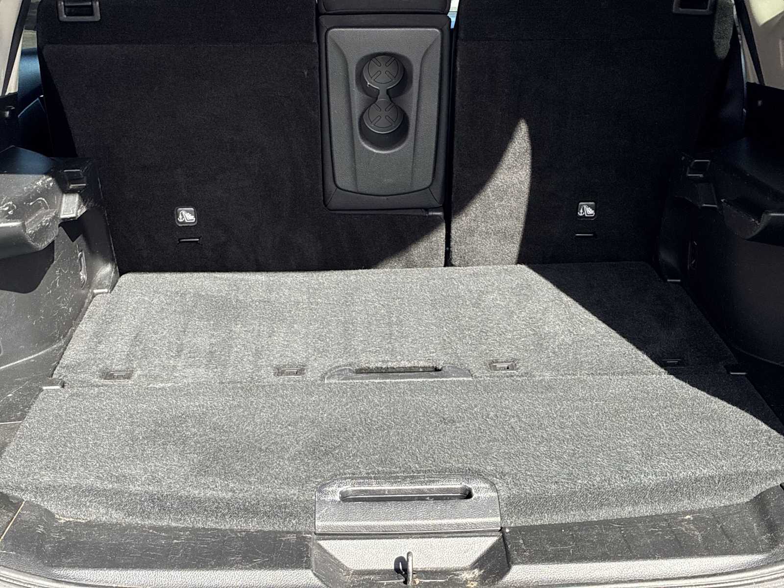 Thumbnail: 2017 Nissan Rogue - 19