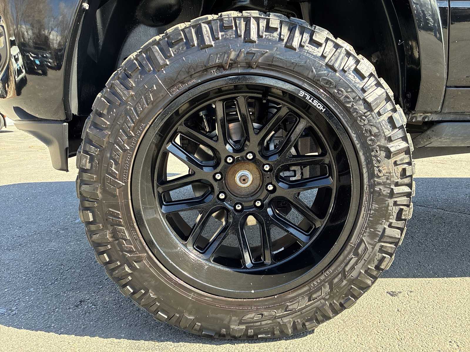 Thumbnail: 2023 RAM 2500 - 18