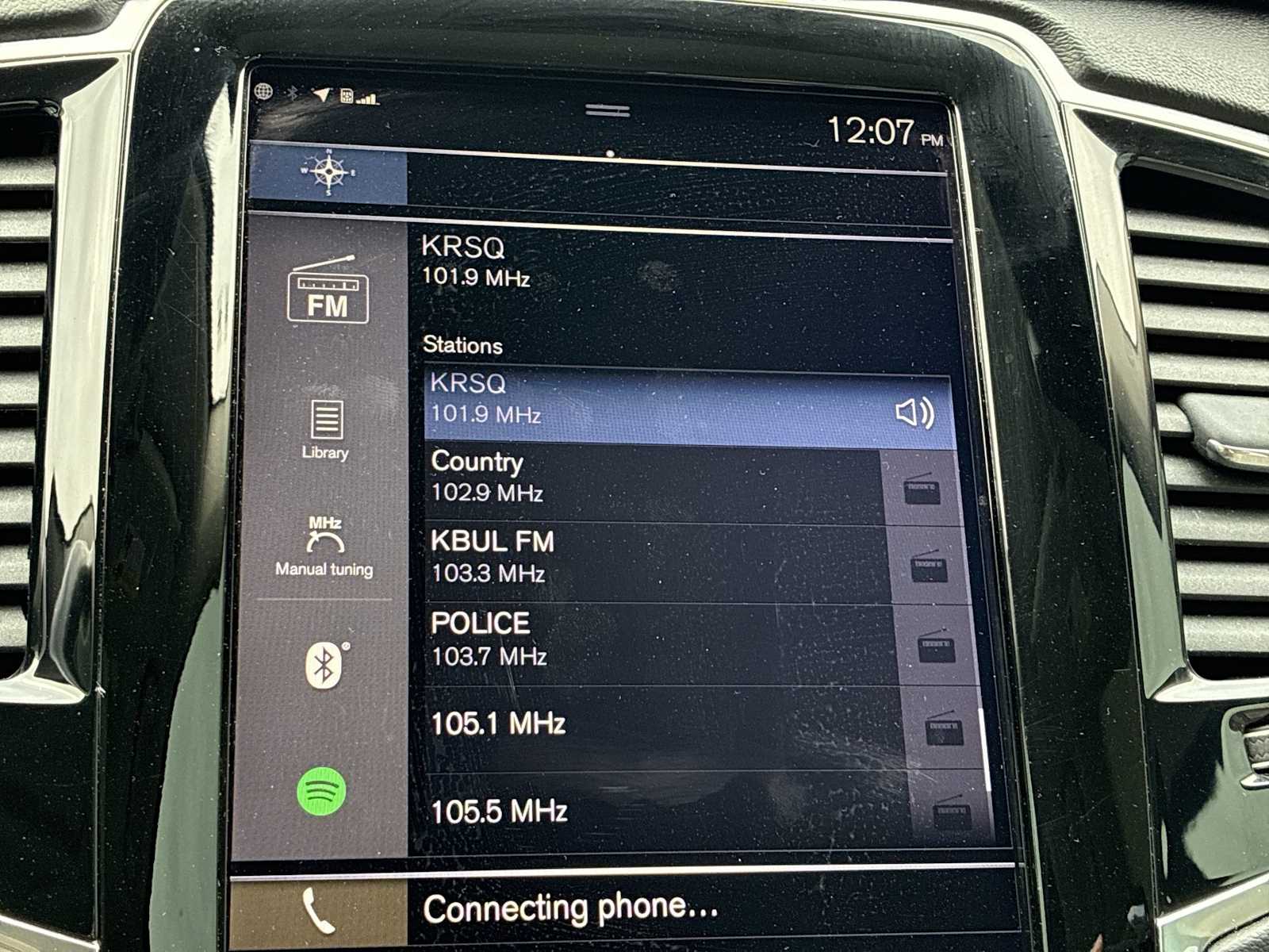 Thumbnail: 2017 Volvo XC90 - 16