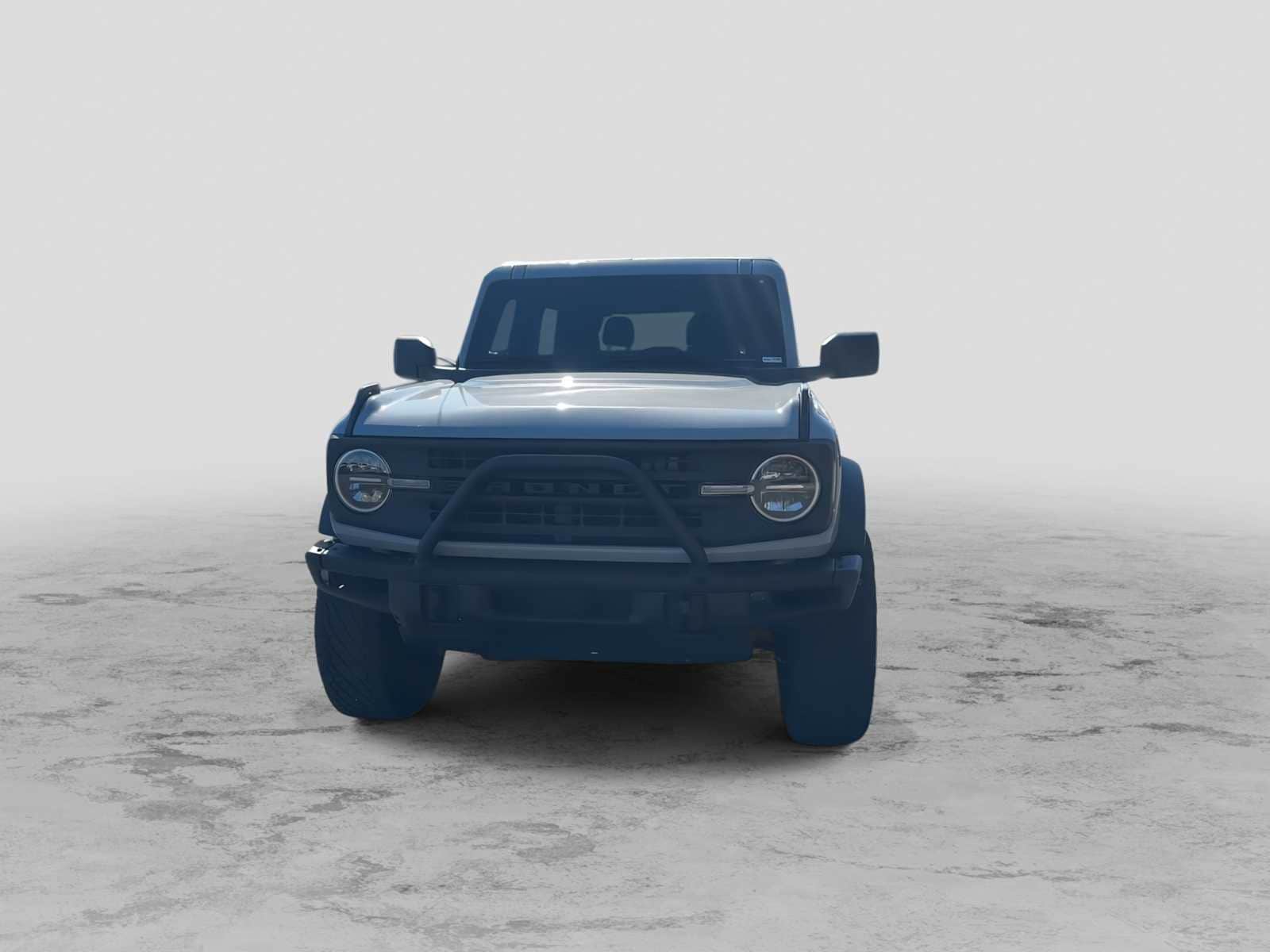Thumbnail: 2023 Ford Bronco - 3