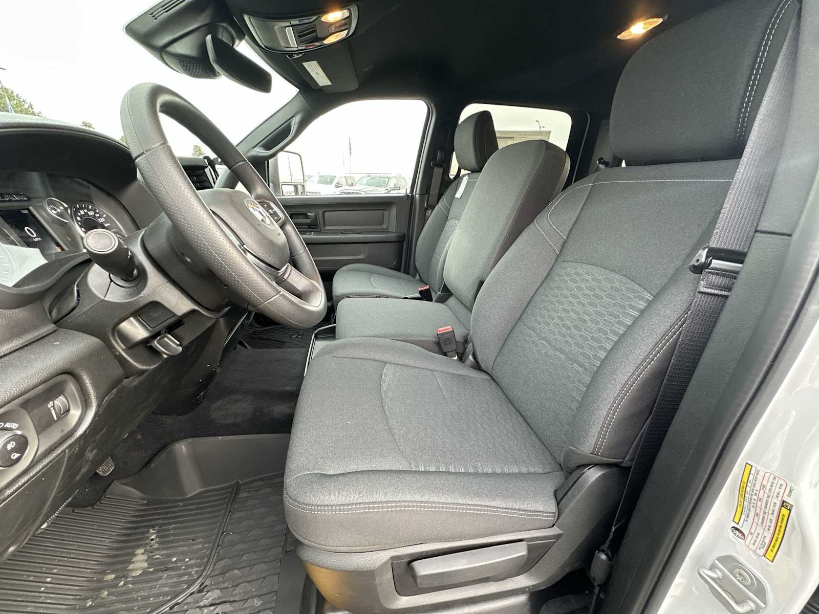 Thumbnail: 2026 RAM 2500 - 13