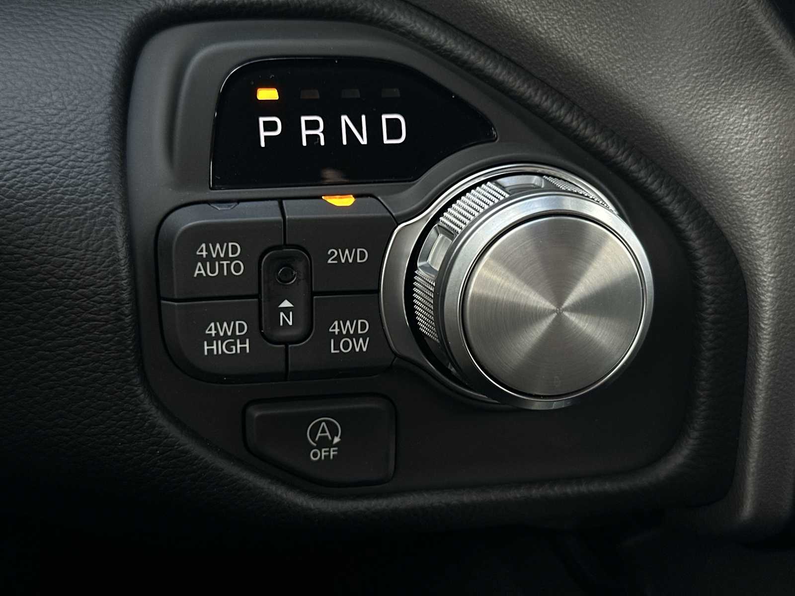 Thumbnail: 2026 RAM 1500 - 20