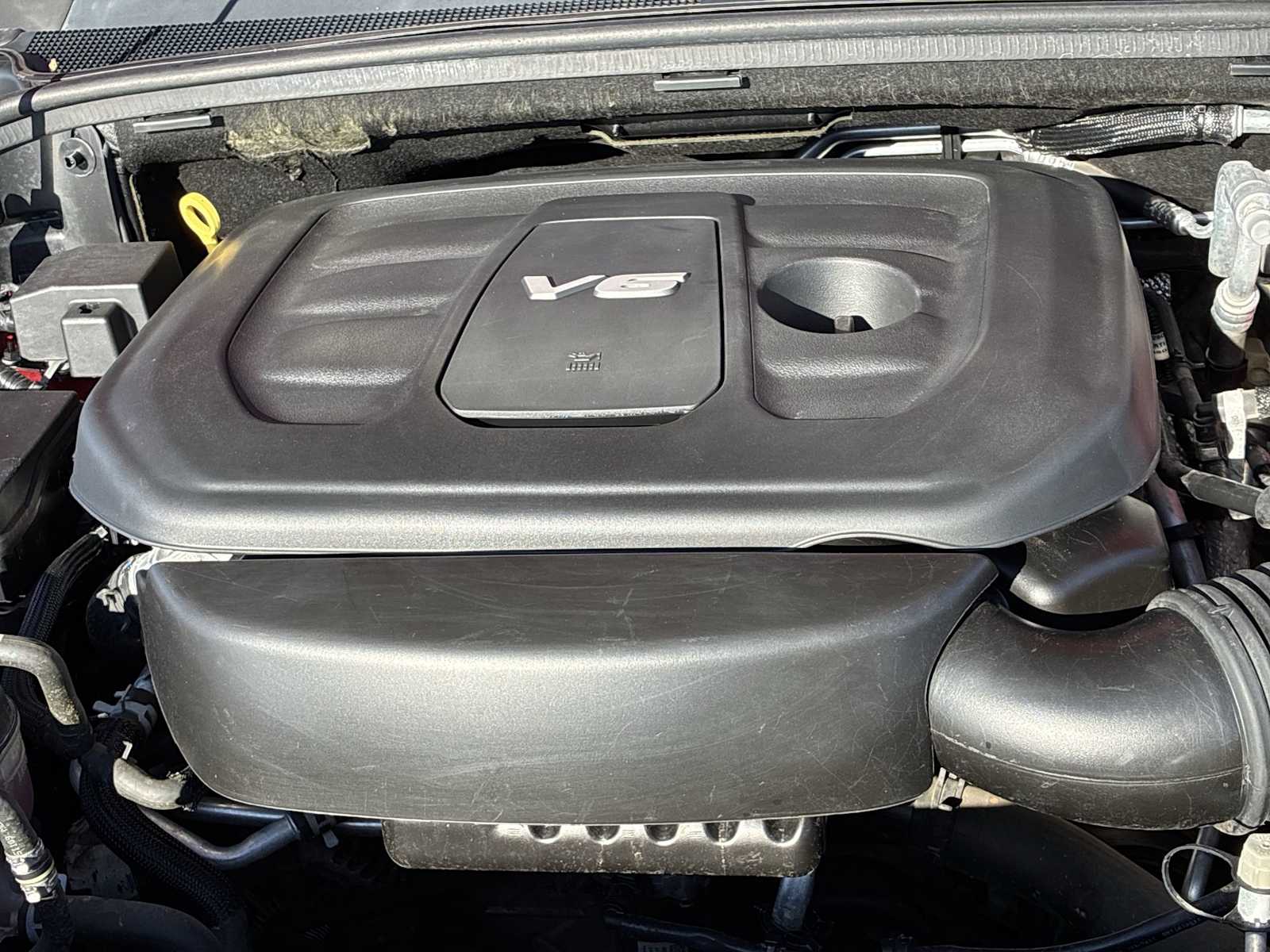 Thumbnail: 2017 Dodge Durango - 17