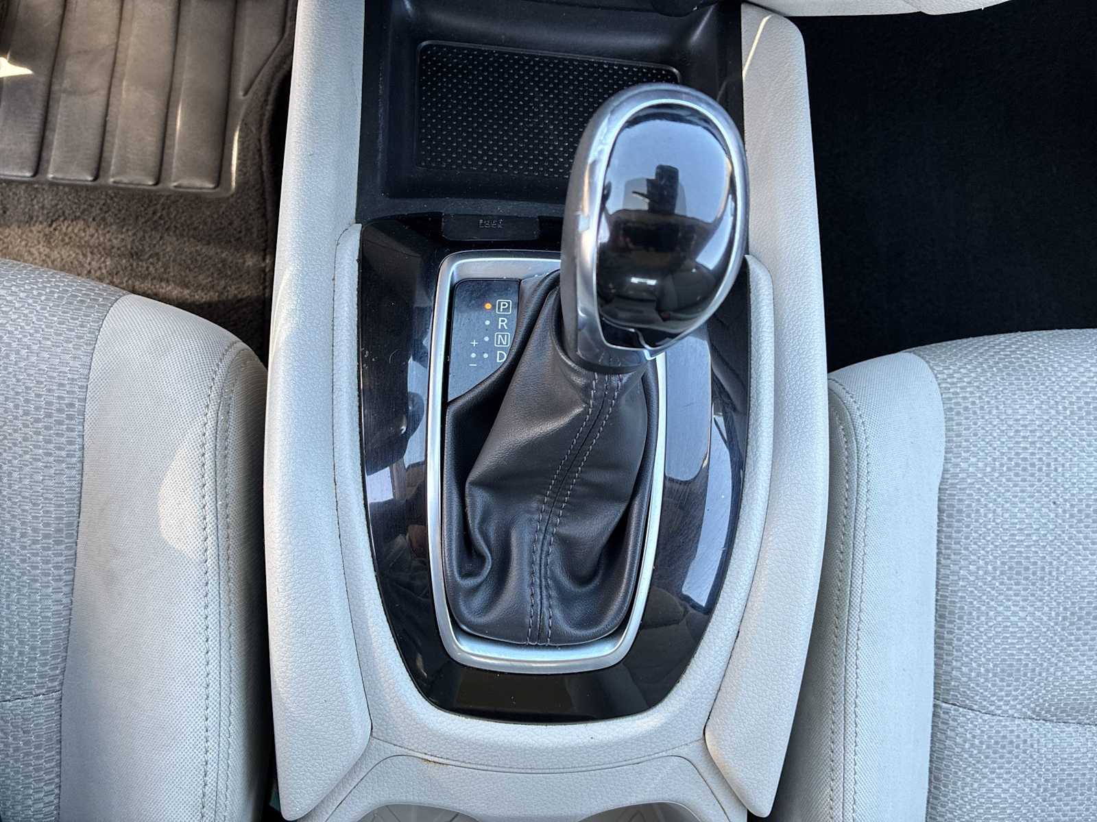 Thumbnail: 2019 Nissan Rogue Sport - 20