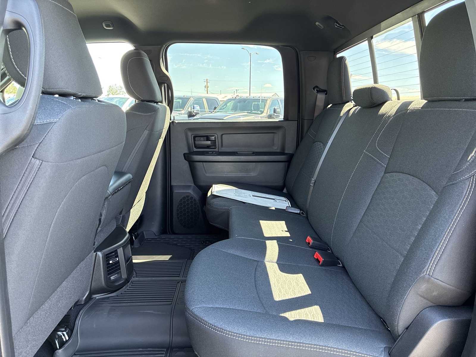 Thumbnail: 2026 RAM 2500 - 22