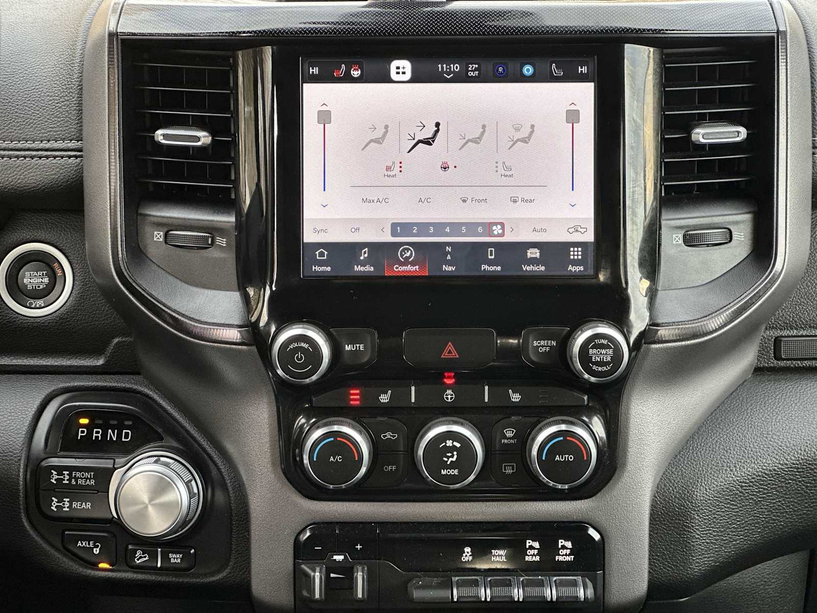 Thumbnail: 2022 RAM 2500 - 16