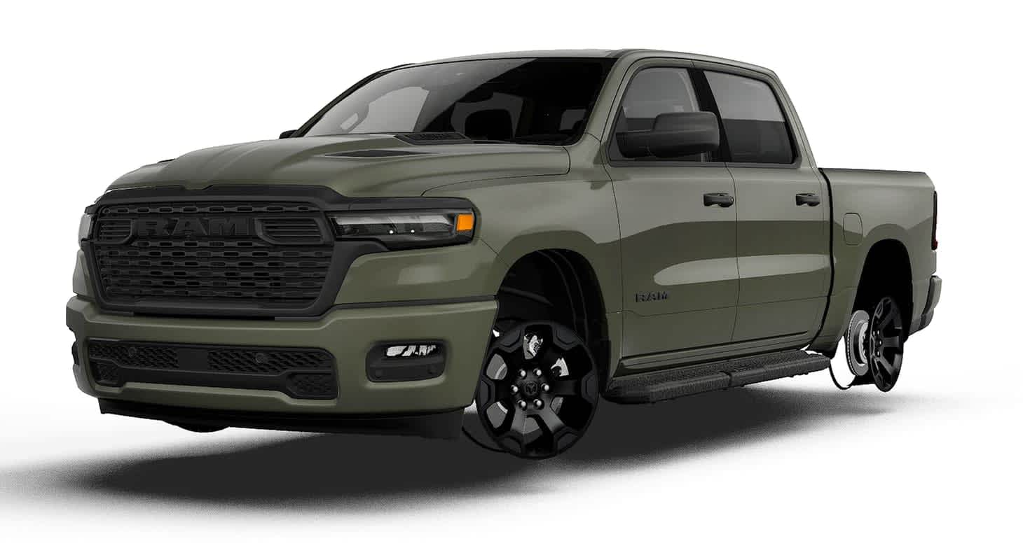  Ram 1500