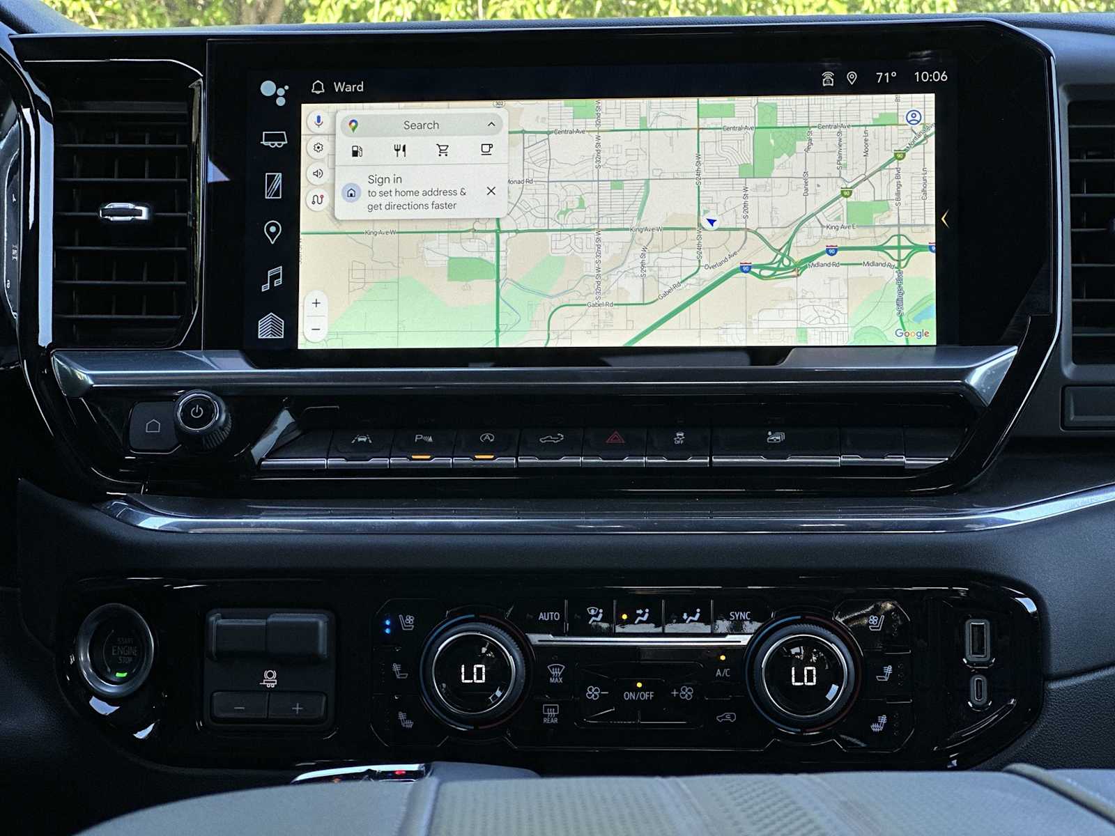 Thumbnail: 2024 Chevrolet Silverado 1500 - 18