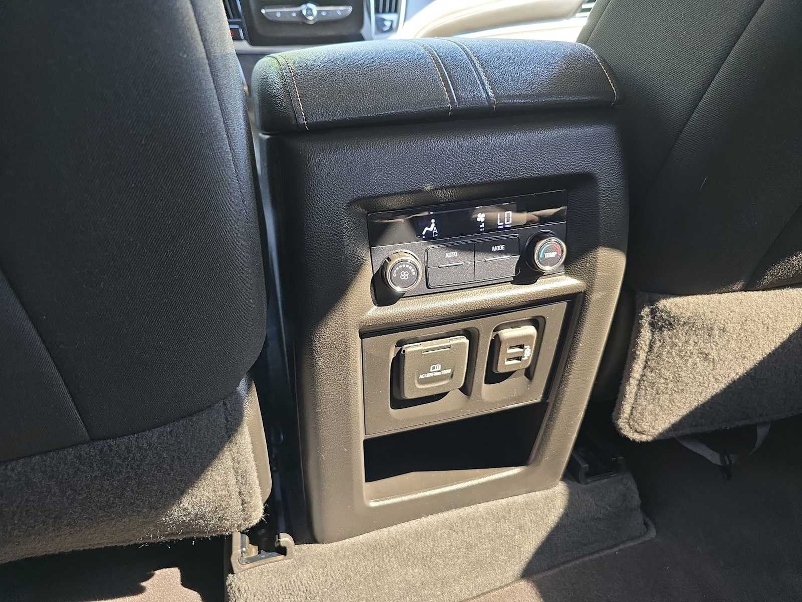 2021 Chevrolet Traverse LT 20