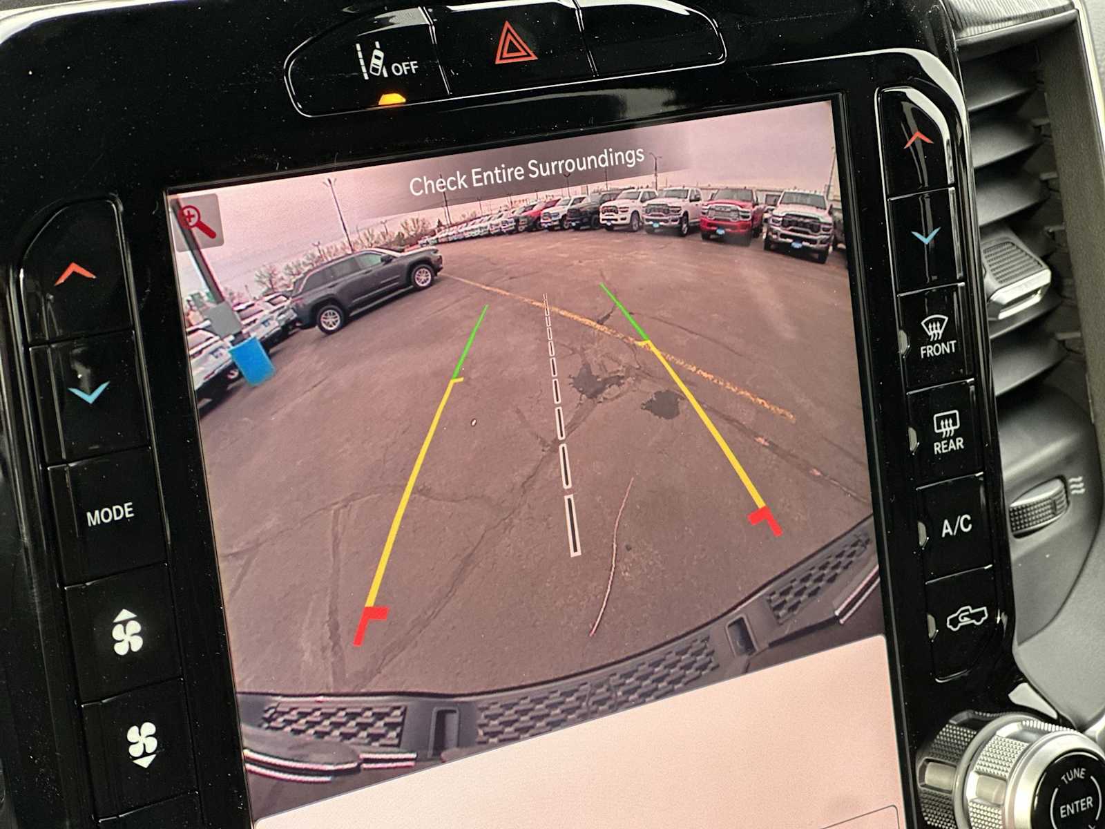 Thumbnail: 2026 RAM 1500 - 22