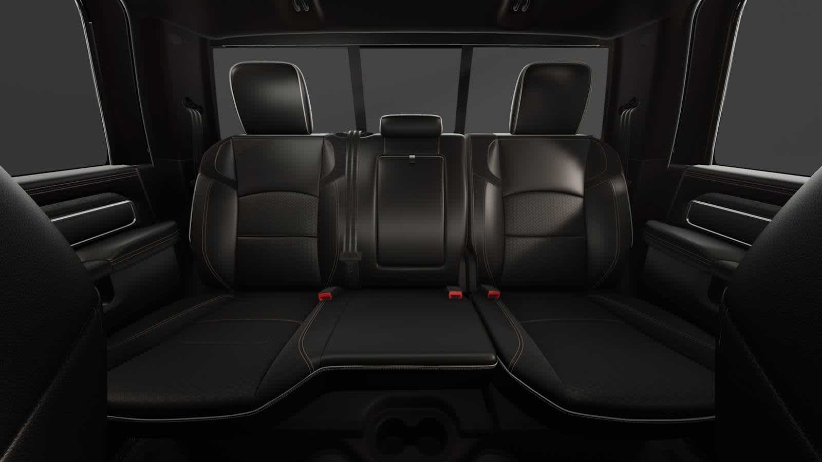 Thumbnail: 2026 RAM 2500 - 3