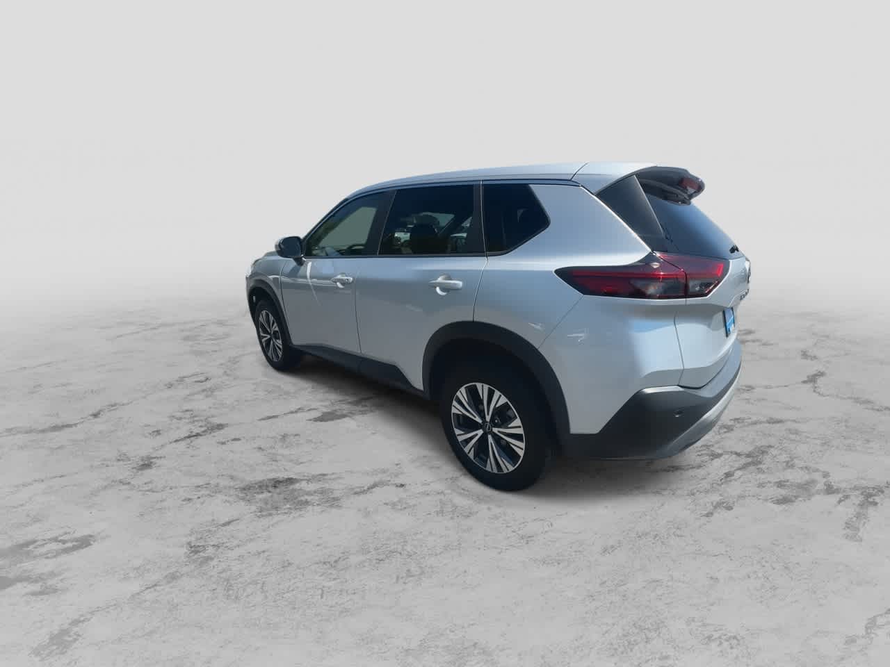 Thumbnail: 2023 Nissan Rogue - 6