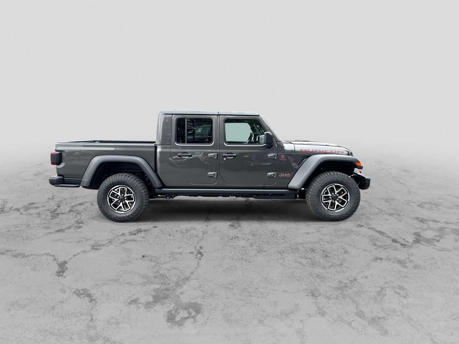 Thumbnail: 2026 Jeep Gladiator - 9
