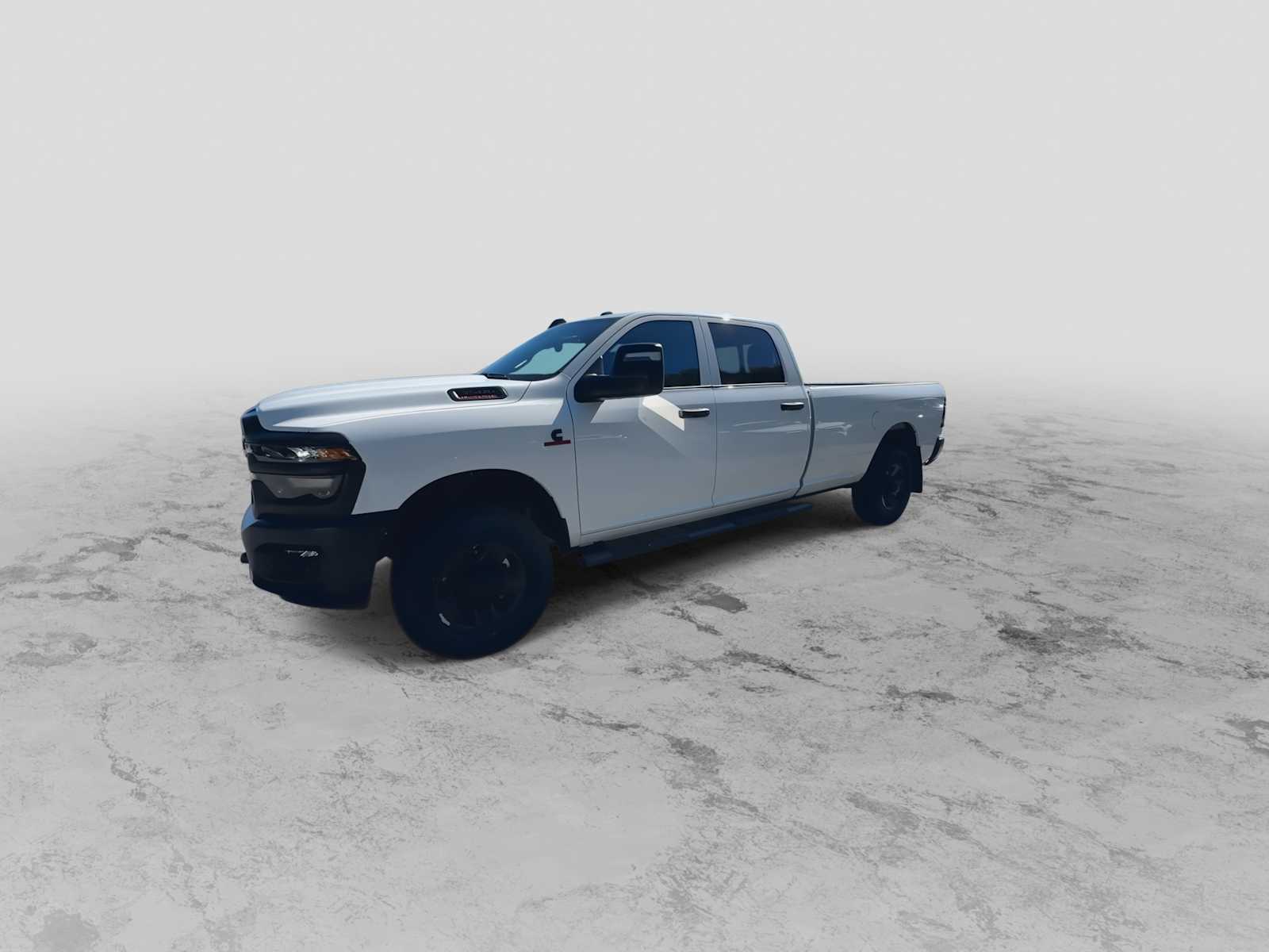 Thumbnail: 2026 RAM 3500 - 4