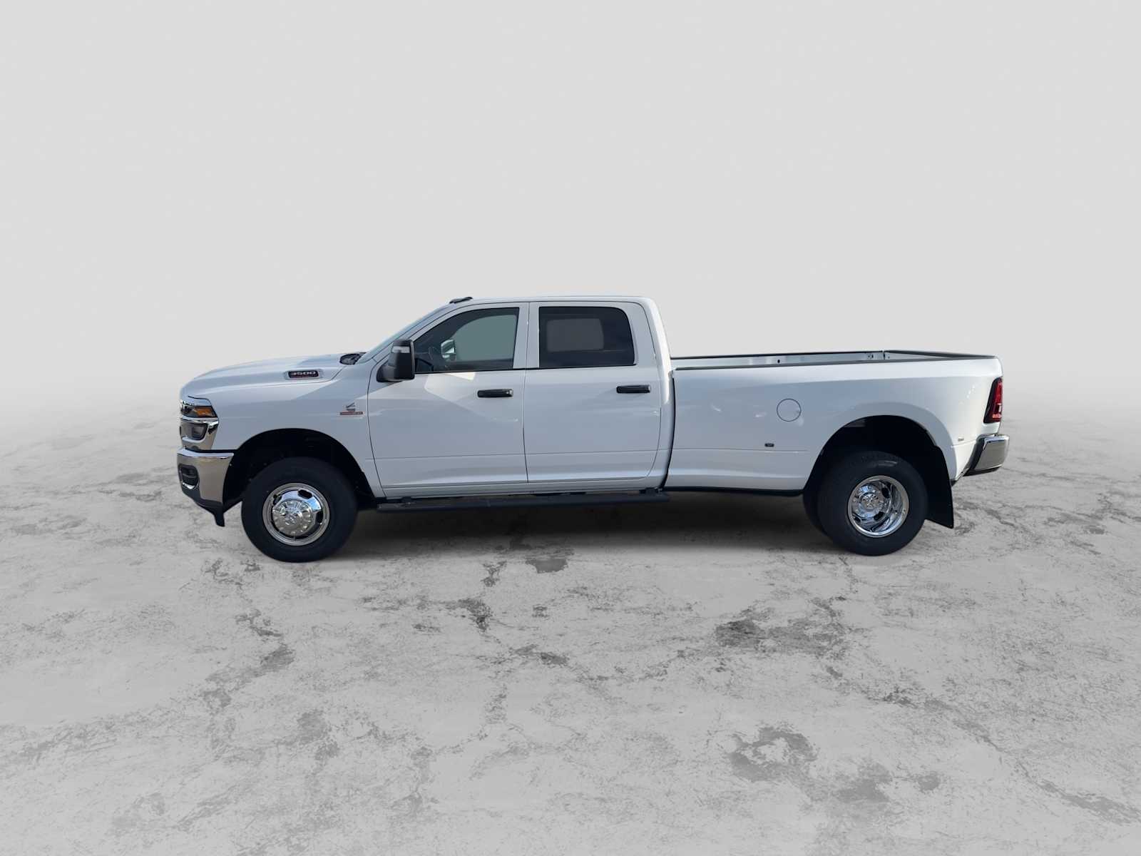 Thumbnail: 2026 RAM 3500 - 5