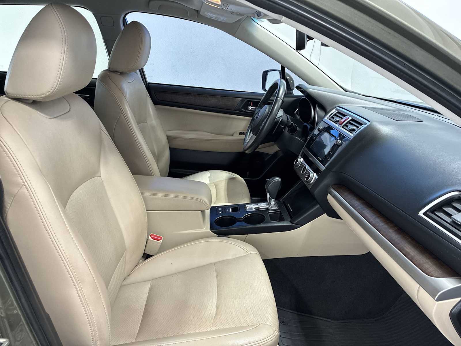 Thumbnail: 2017 Subaru Outback - 26