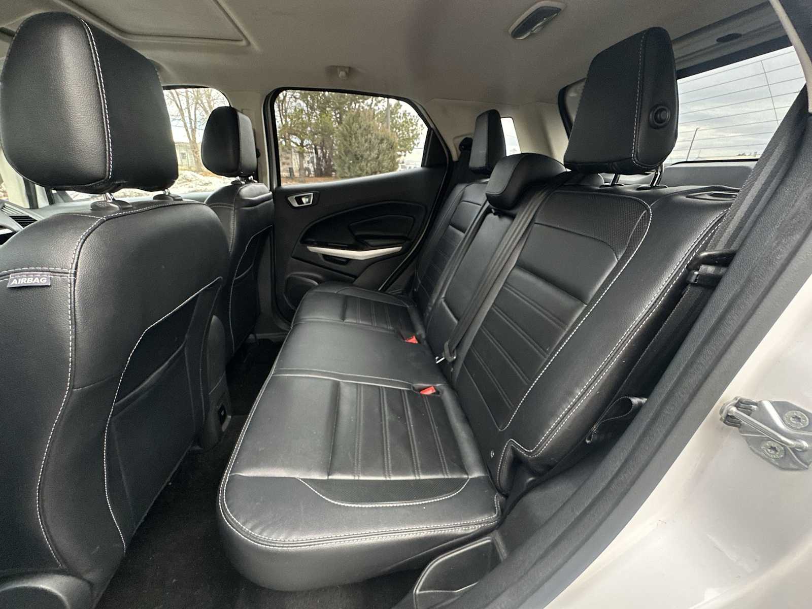 Thumbnail: 2019 Ford EcoSport - 24