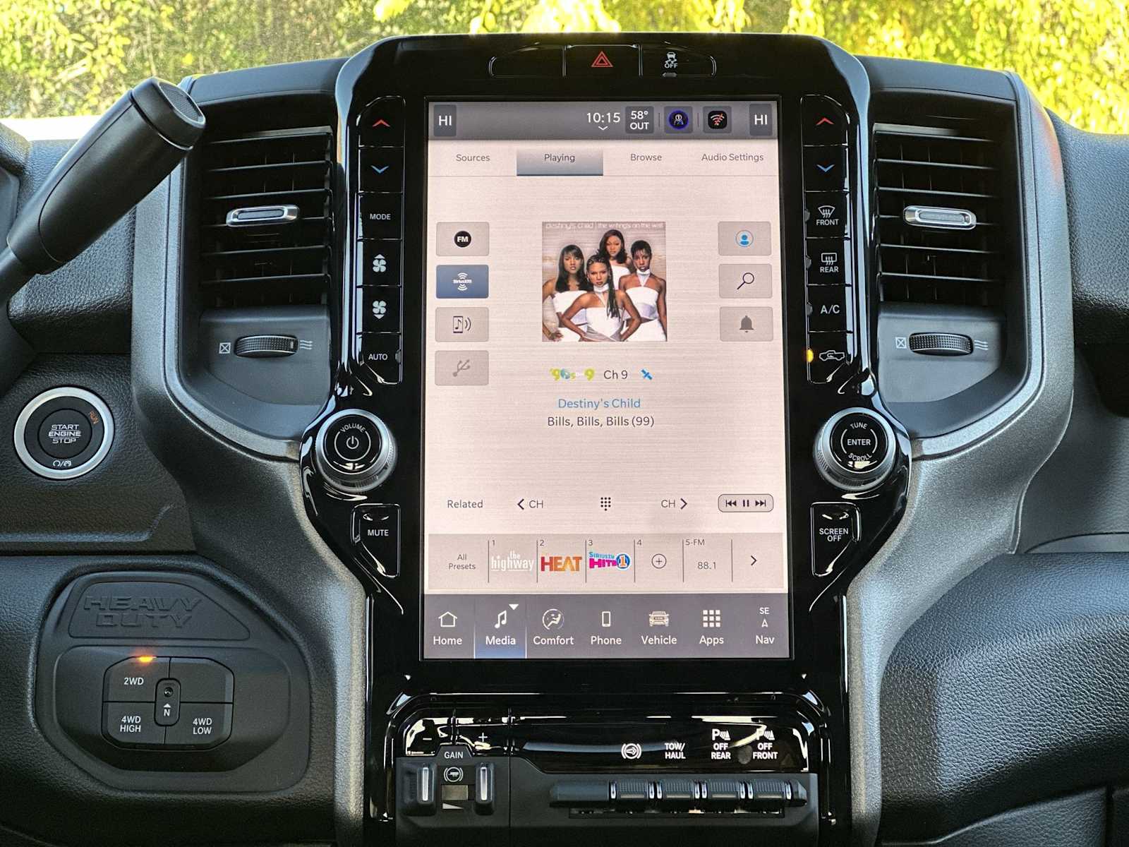 Thumbnail: 2026 RAM 3500 - 12