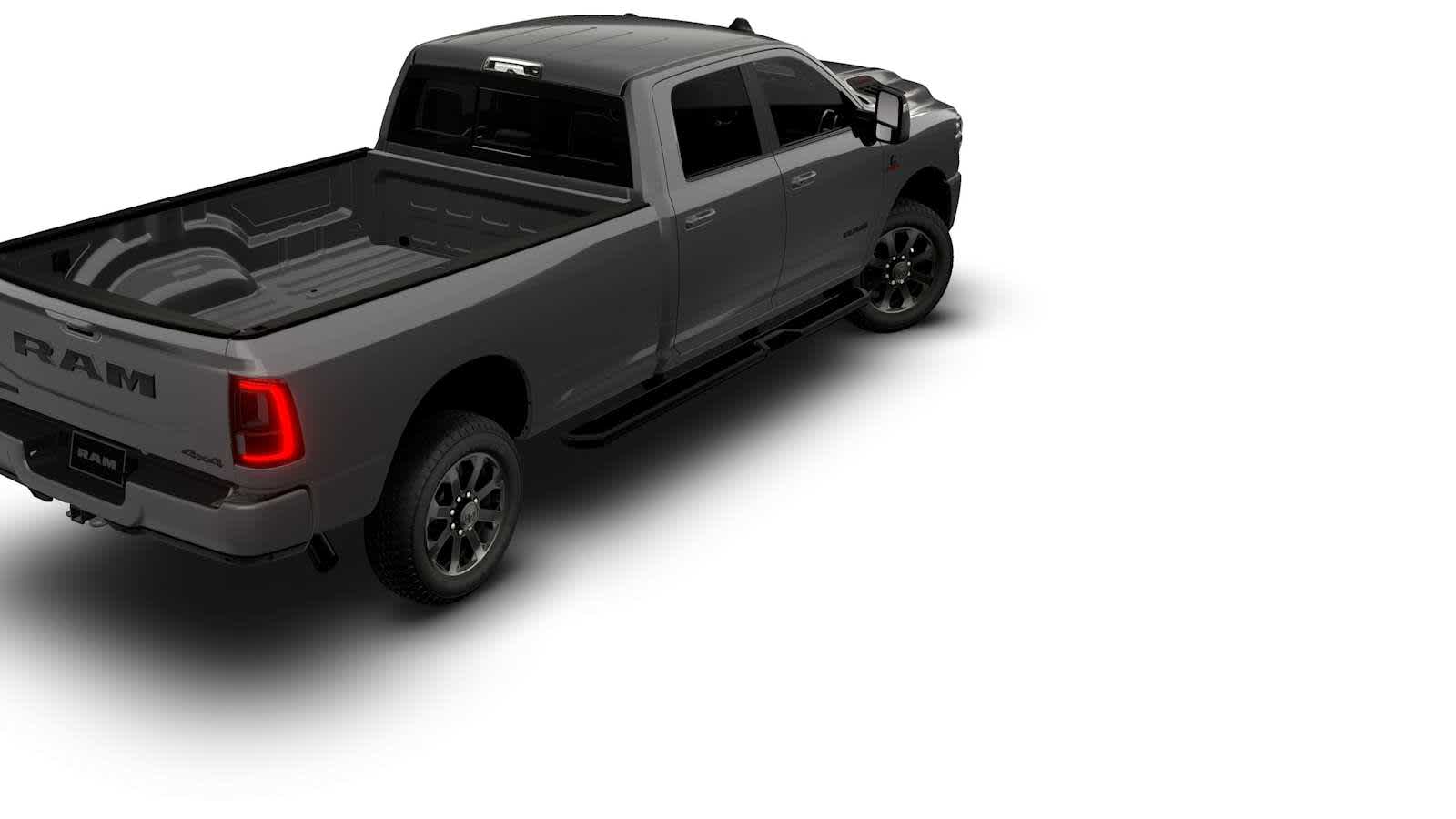 Thumbnail: 2026 RAM 2500 - 2