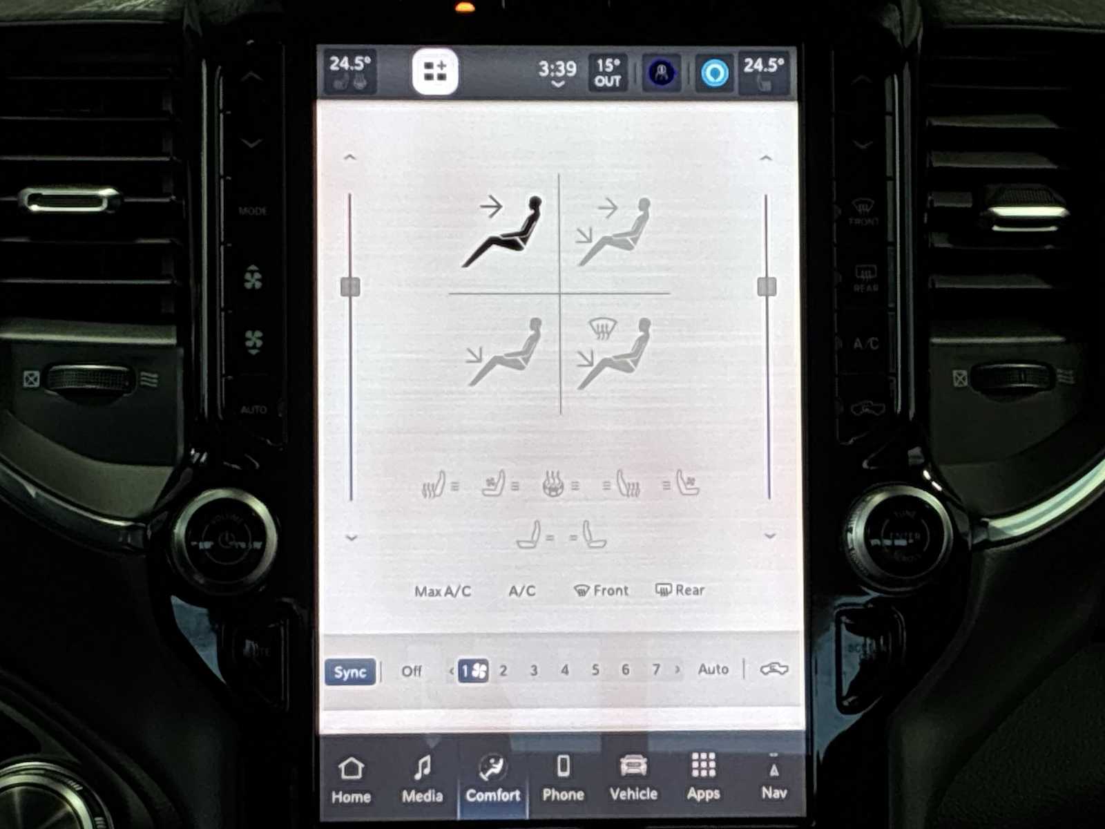 Thumbnail: 2026 RAM 1500 - 16