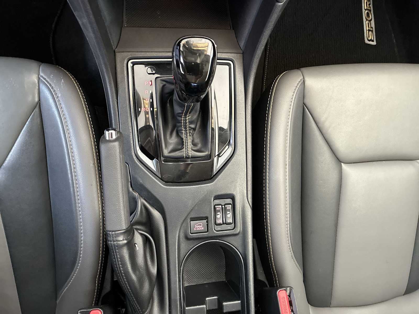 Thumbnail: 2022 Subaru Crosstrek - 20