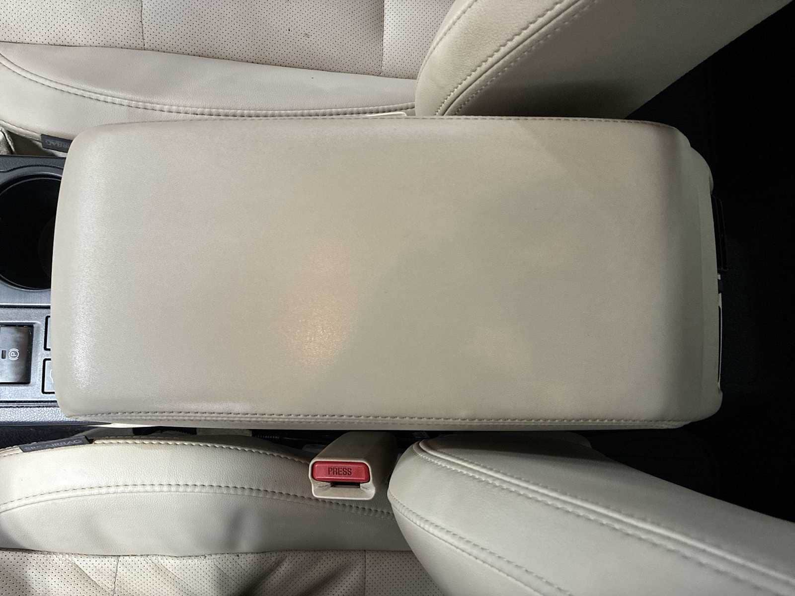 Thumbnail: 2017 Subaru Outback - 23