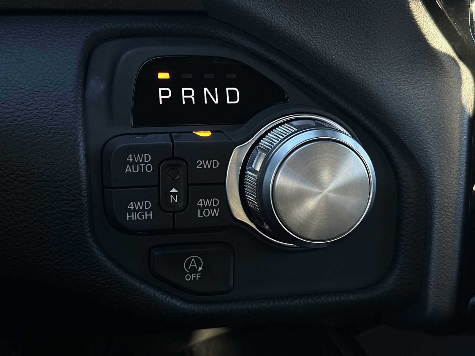 Thumbnail: 2026 RAM 1500 - 20